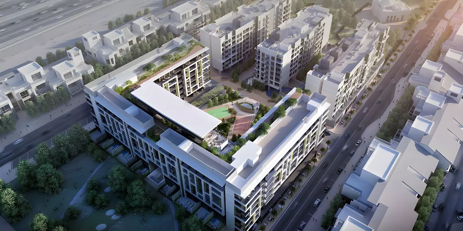 Image 3 of Maison Elysee By Pantheon Development by Pantheon Development