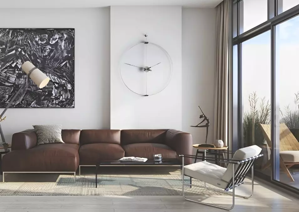 Image 9 of Maison Elysee Phase 3 By Pantheon by Pantheon Development