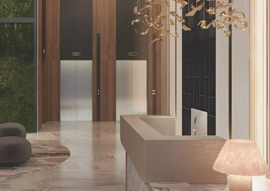 Image 10 of Maison Elysee Phase 3 By Pantheon by Pantheon Development