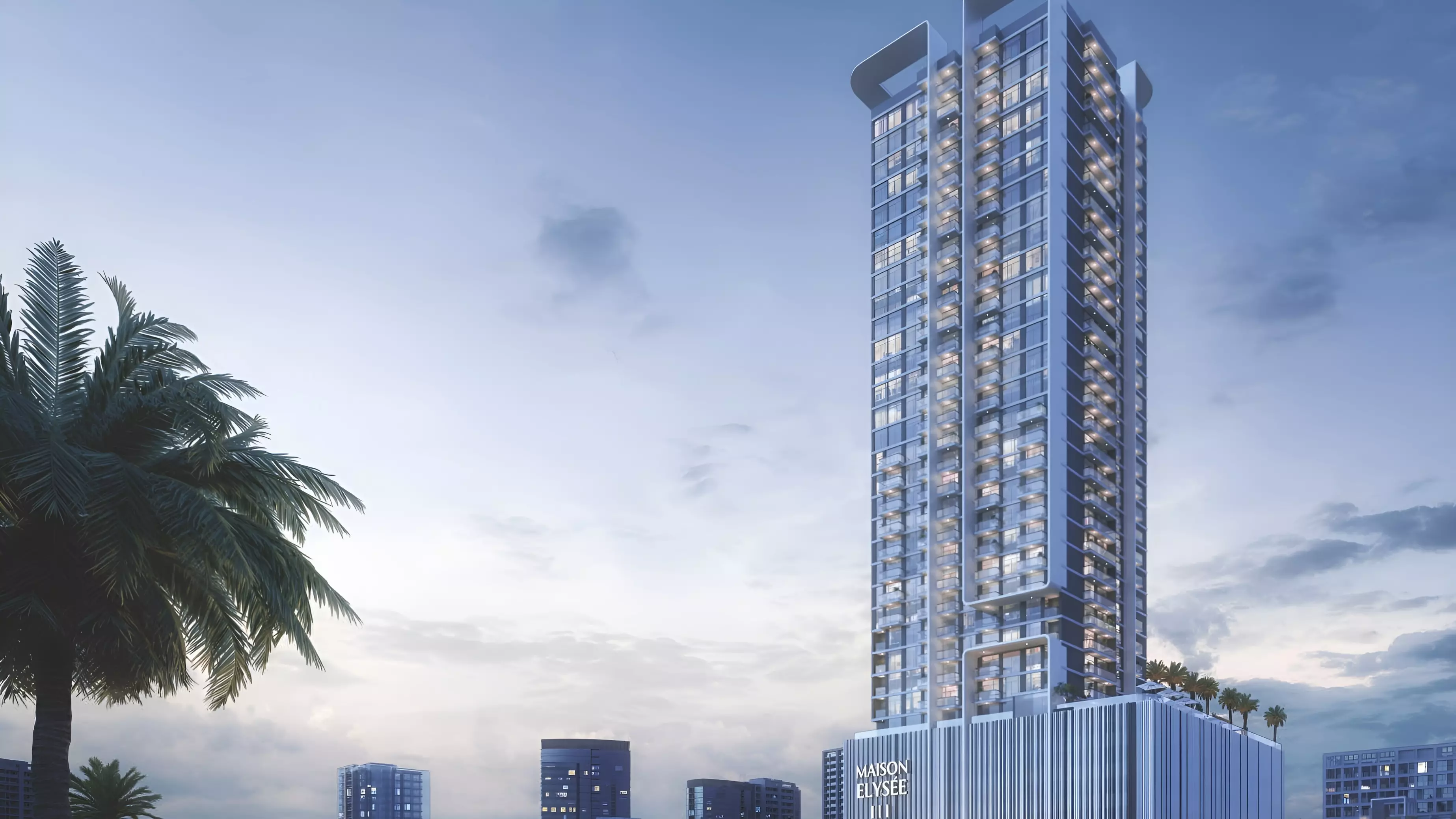 Image 4 of Maison Elysee Phase 3 By Pantheon by Pantheon Development