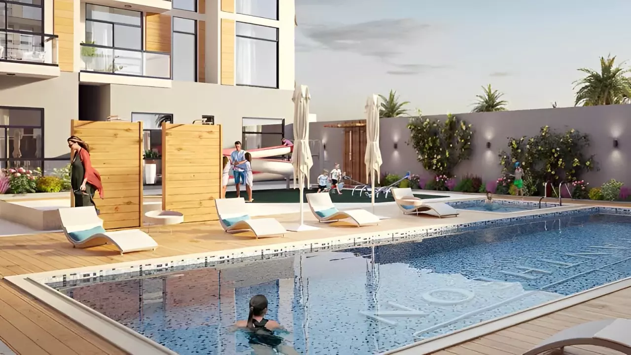 Image 6 of Maison Elysee Phase 3 By Pantheon by Pantheon Development