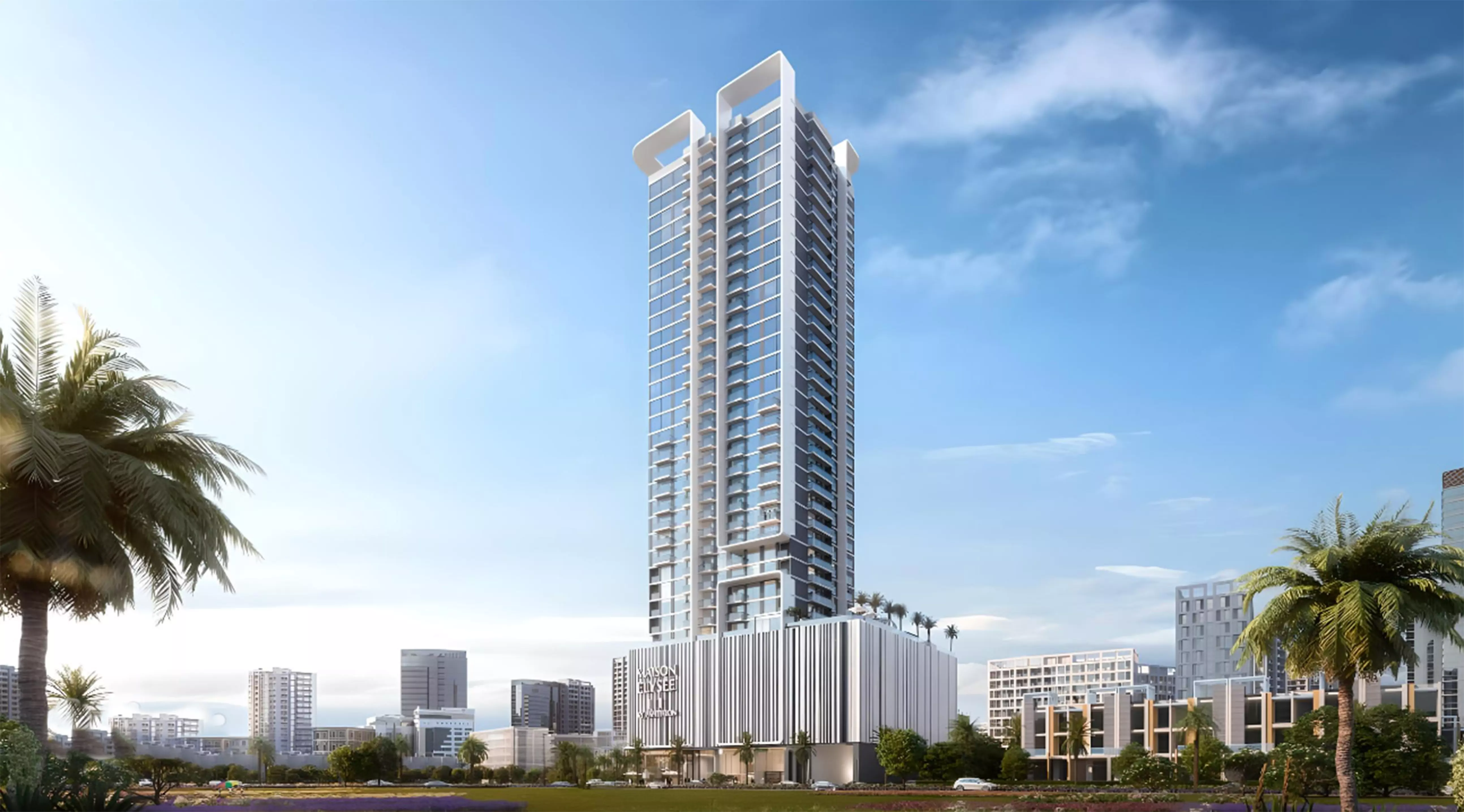 Image of Maison Elysee Phase 3 By Pantheon by Pantheon Development