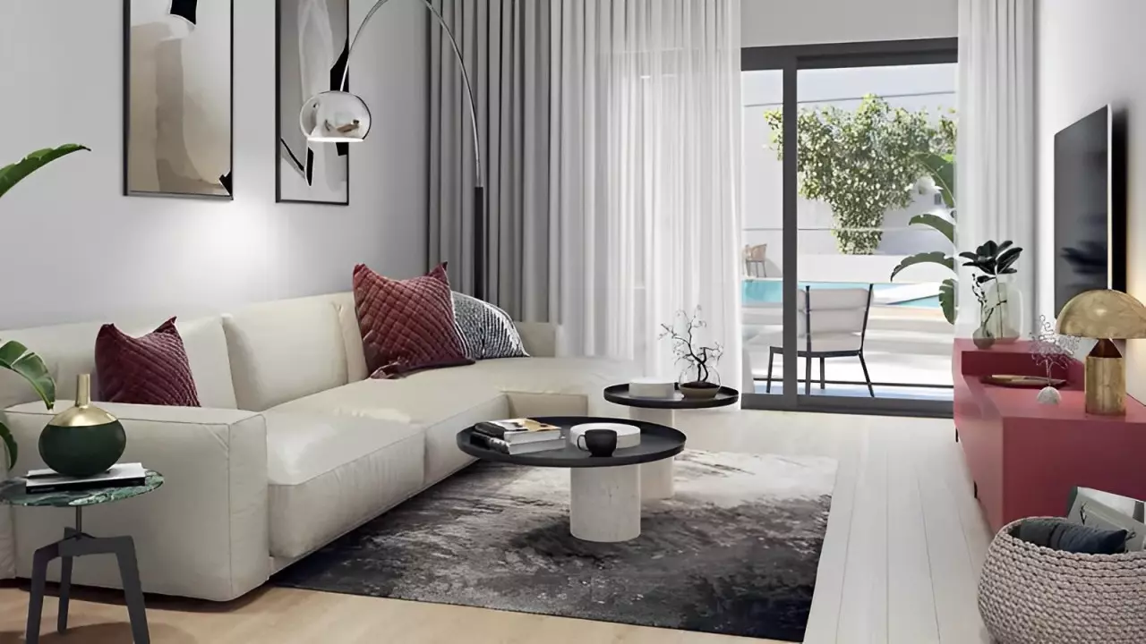 Image 7 of Maison Elysee Phase 3 By Pantheon by Pantheon Development