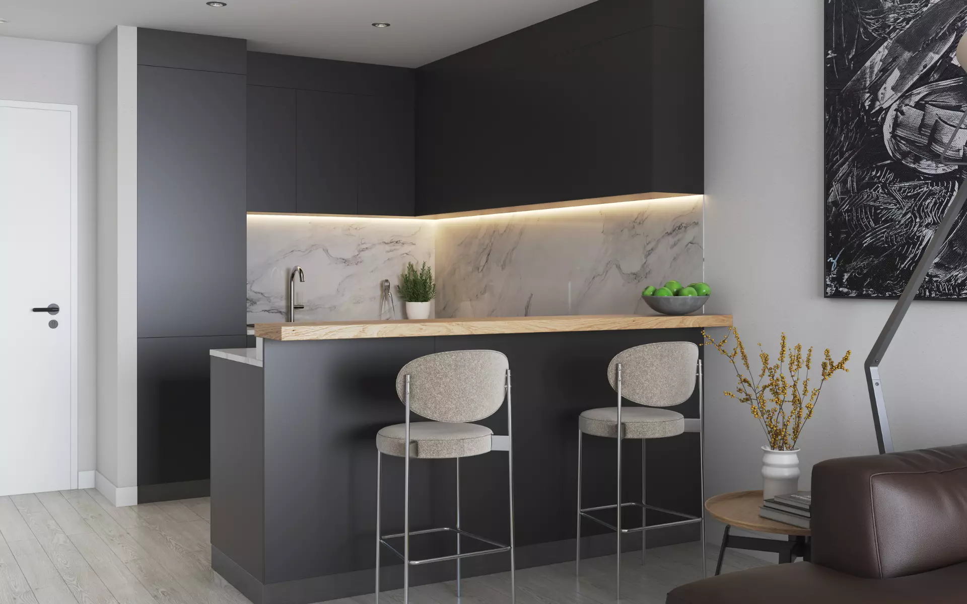 Image 6 of Maison Elysee 2 by Pantheon Development