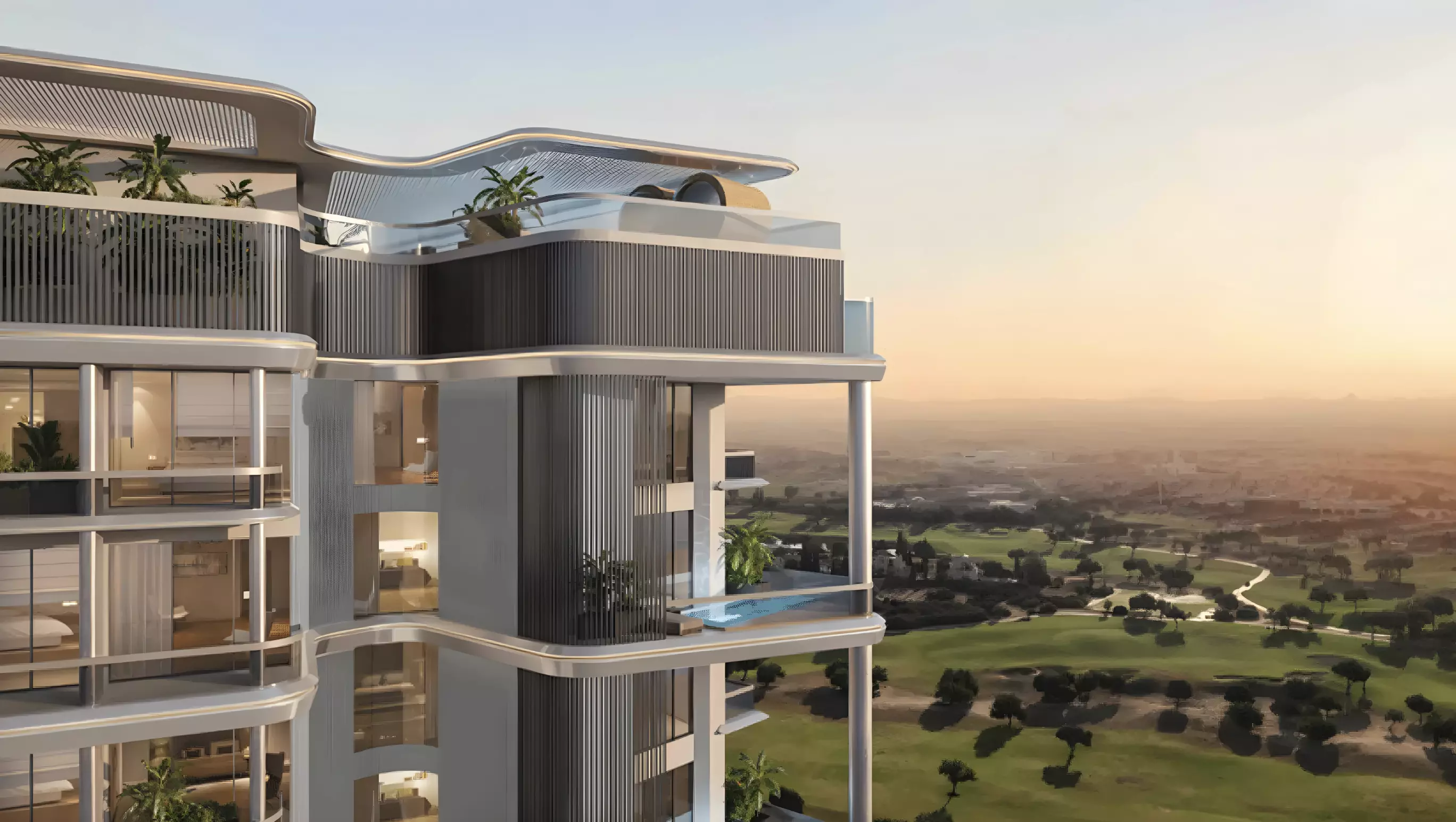 Image 2 of Golf Grove by Regent