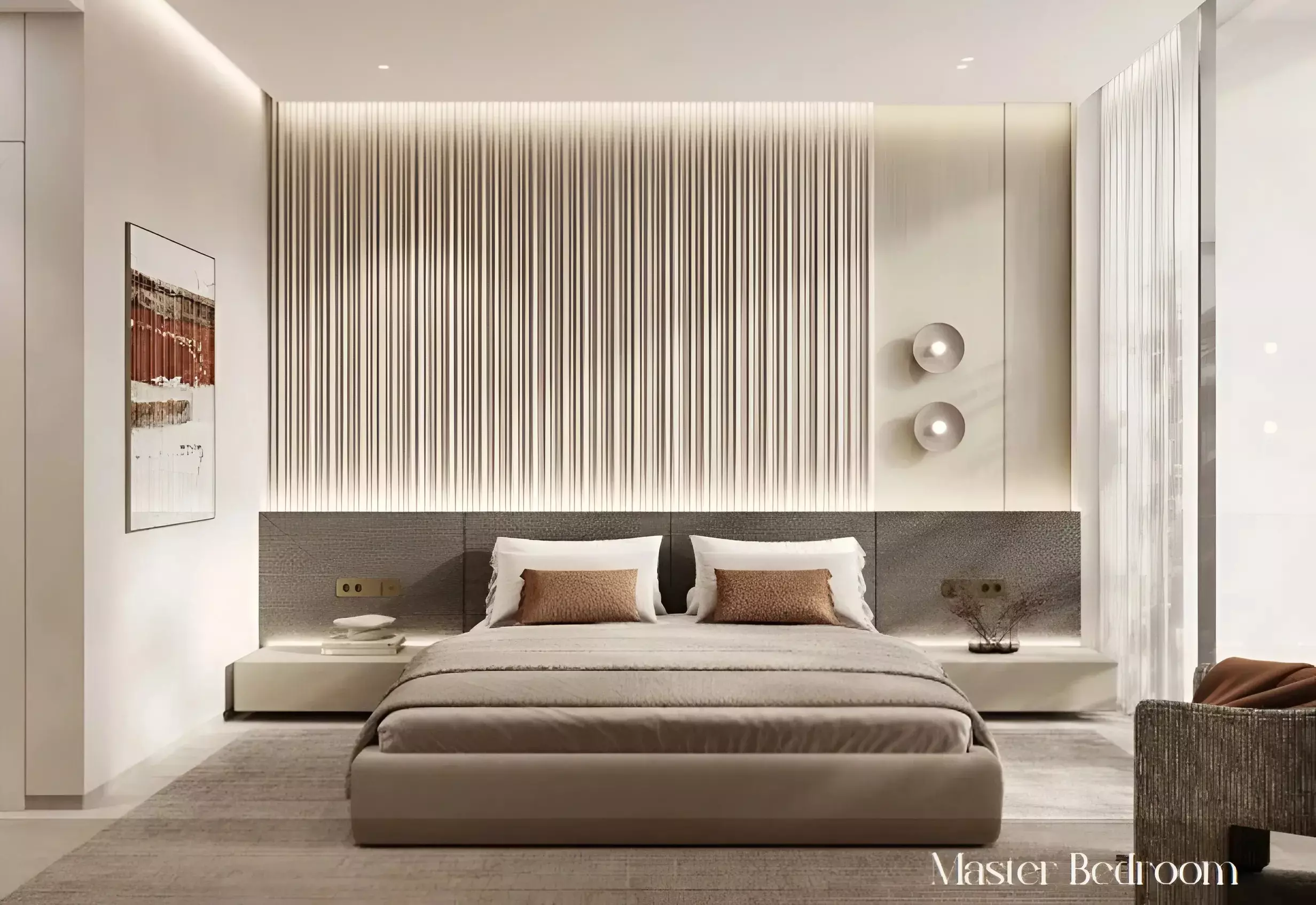 Image 2 of Gate Royale Residences by Baron Development