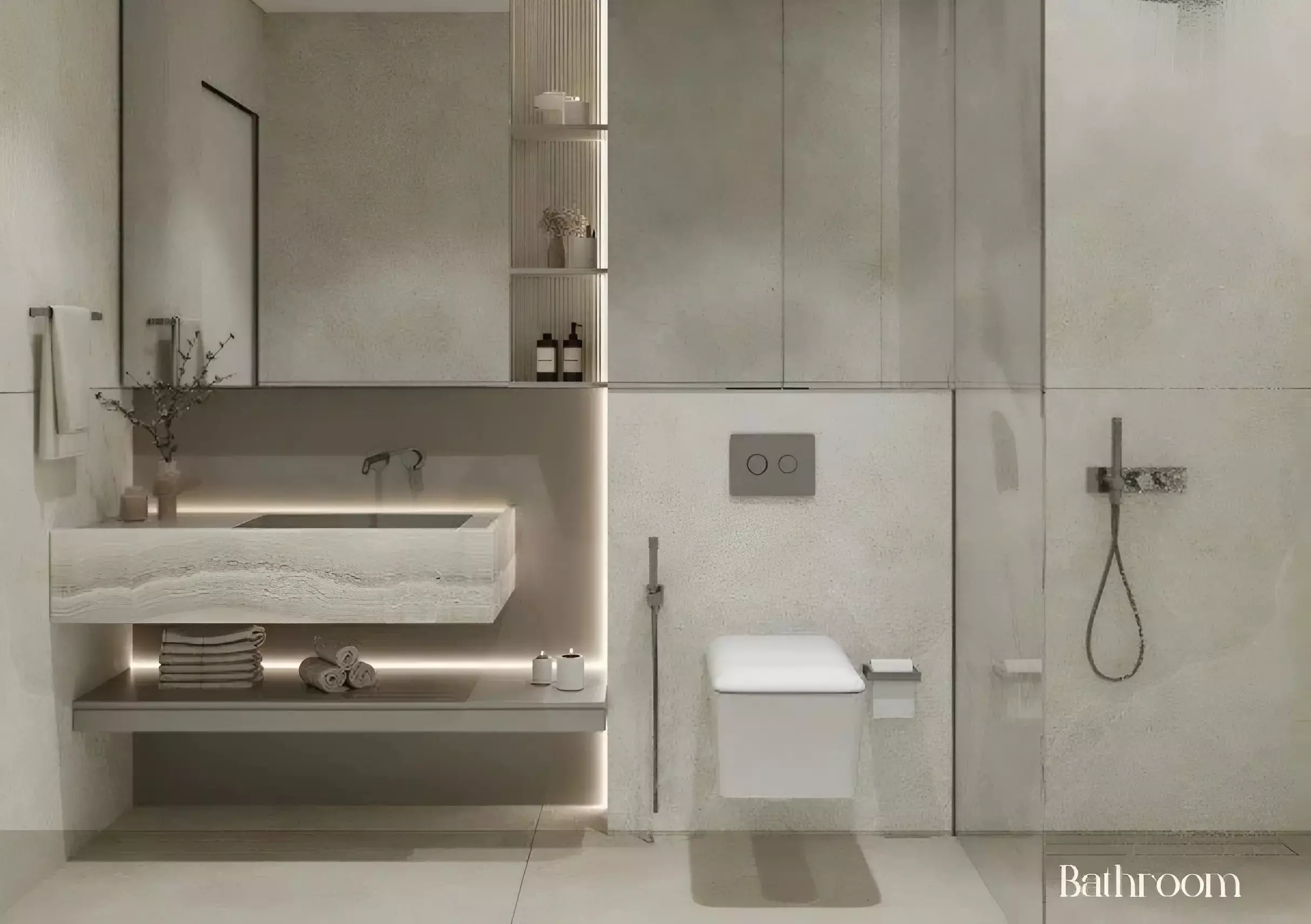 Image 4 of Gate Royale Residences by Baron Development