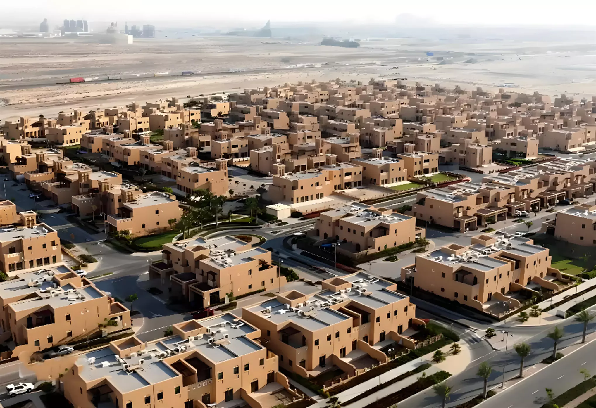 Image of Havelock Residences by AA & HMB Real Estate Development.