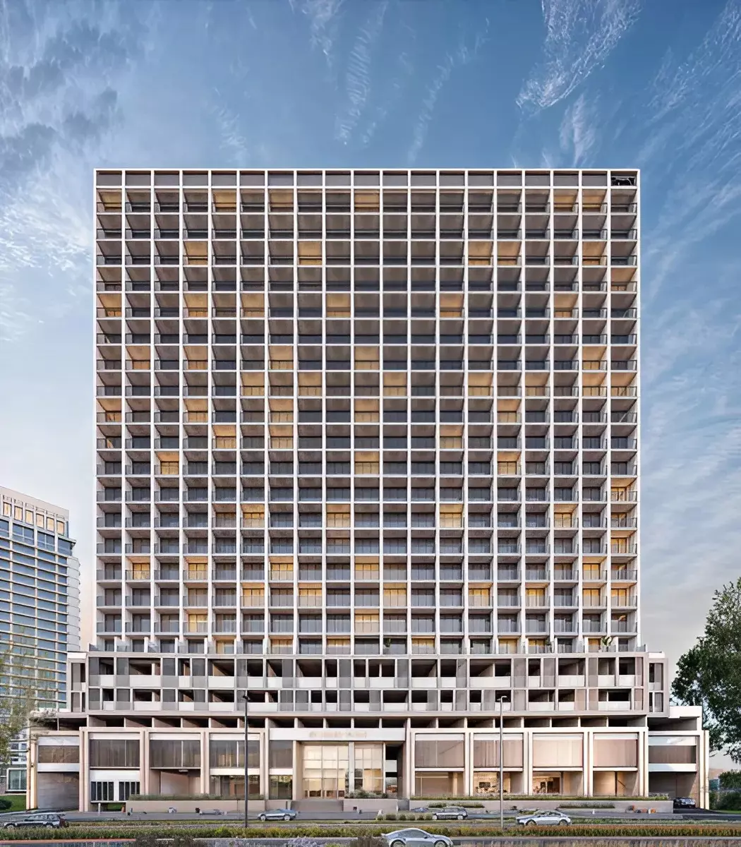 Image 6 of 11 Hills Park by Townx Real Estate Development