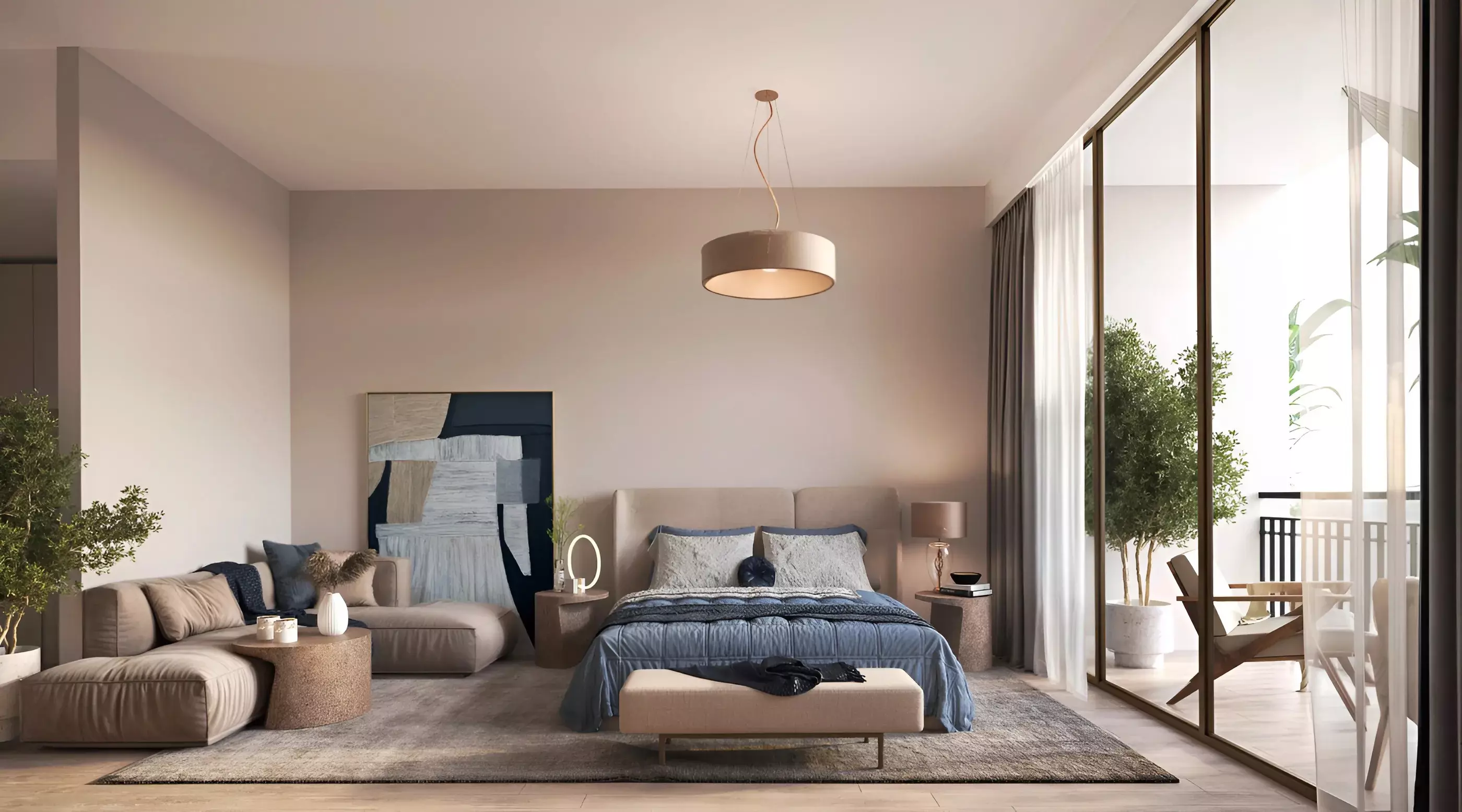 Image 7 of 11 Hills Park by Townx Real Estate Development