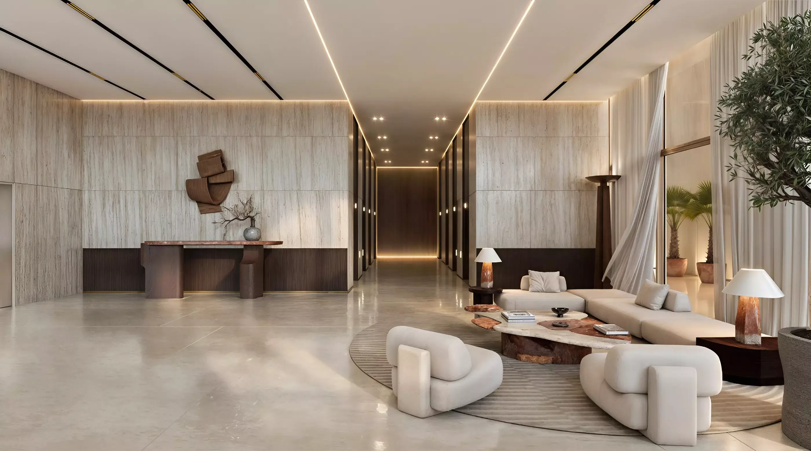 Image 2 of 11 Hills Park by Townx Real Estate Development