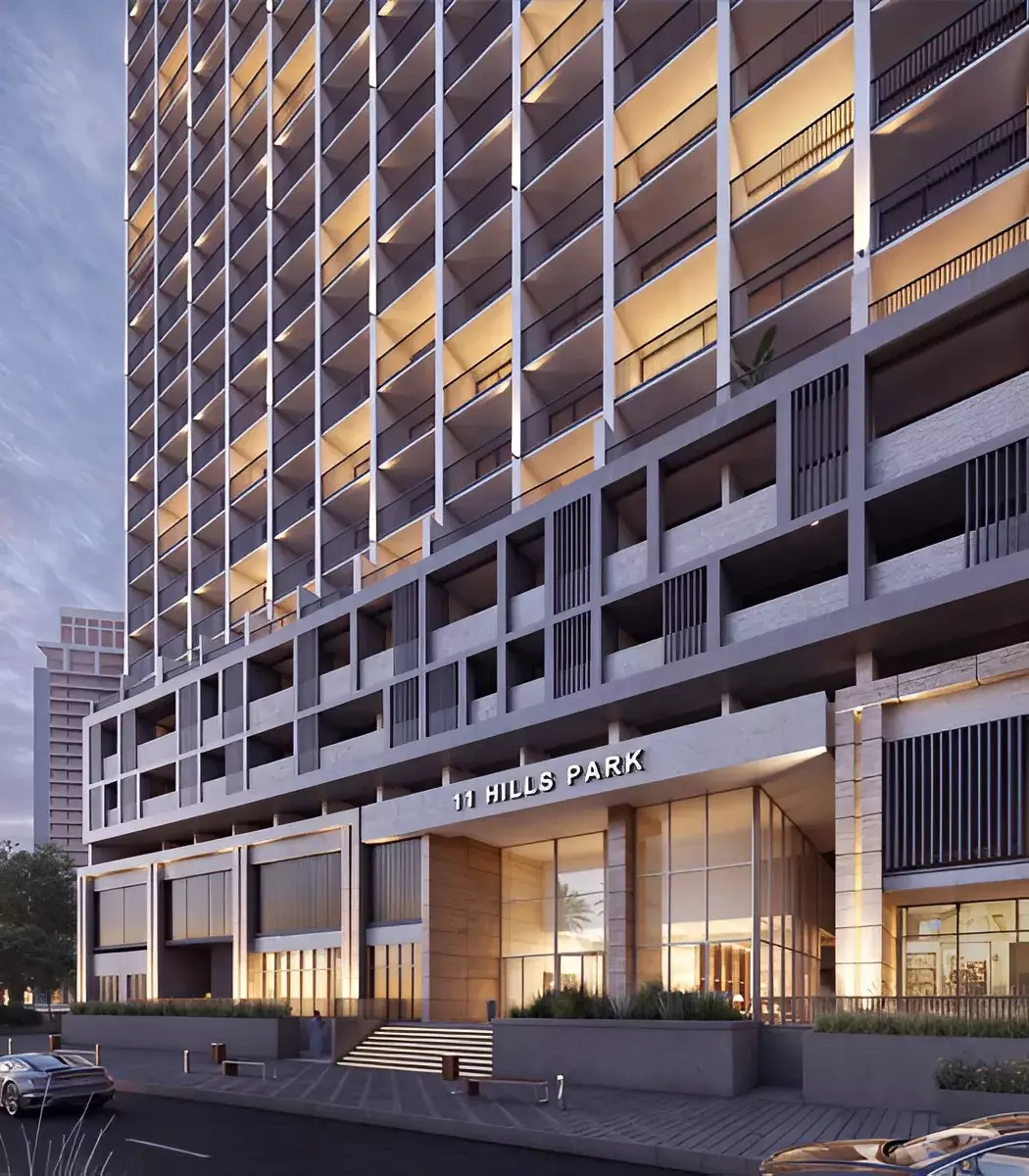 Image 10 of 11 Hills Park by Townx Real Estate Development