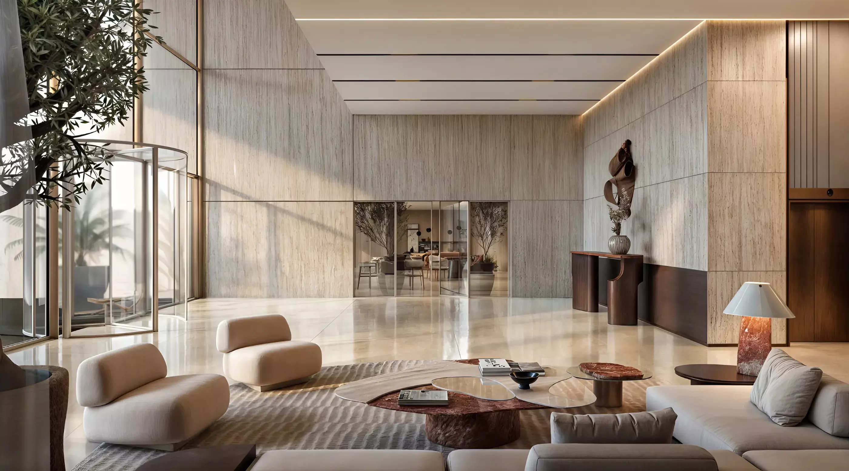 Image 4 of 11 Hills Park by Townx Real Estate Development