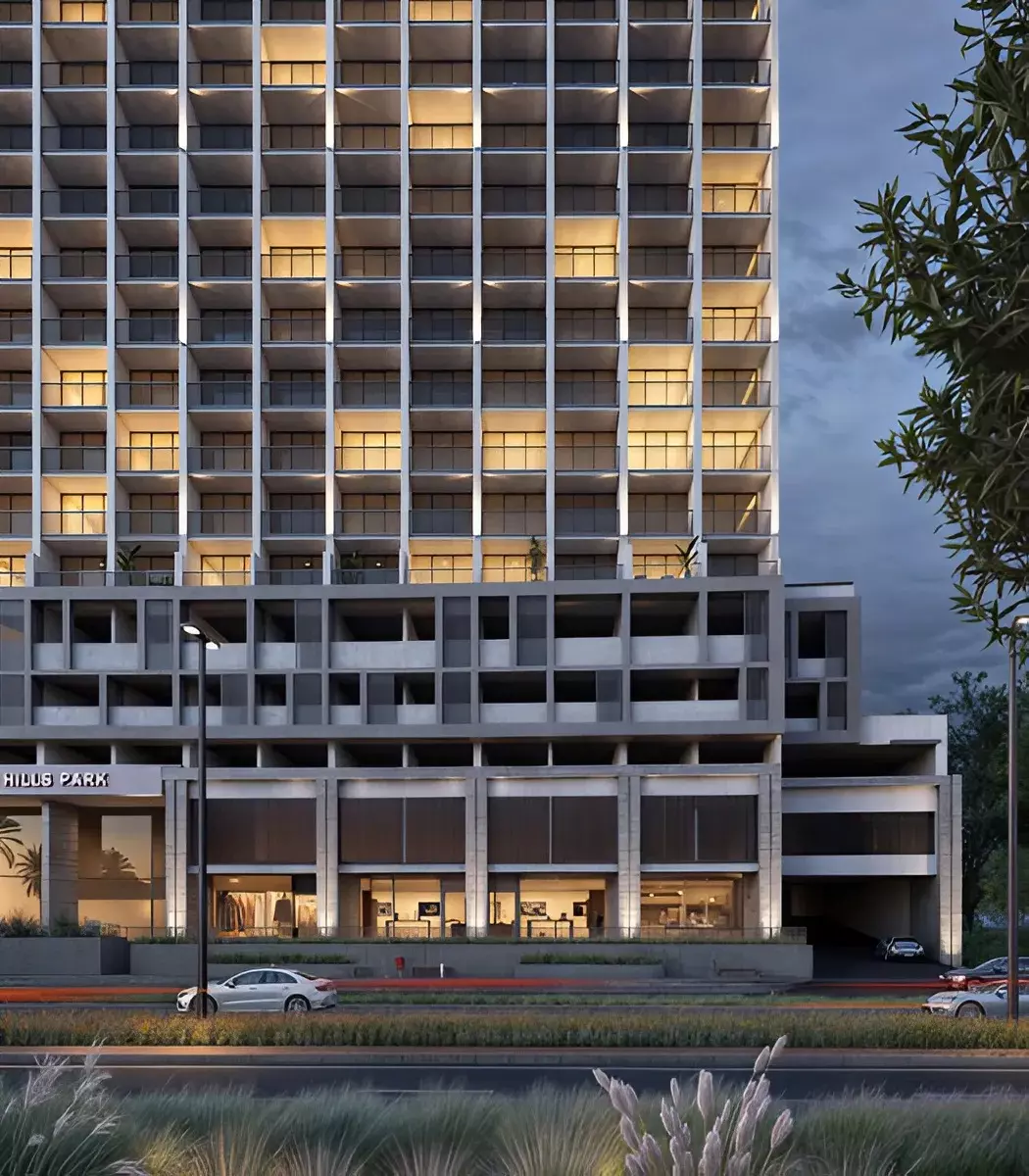 Image 5 of 11 Hills Park by Townx Real Estate Development