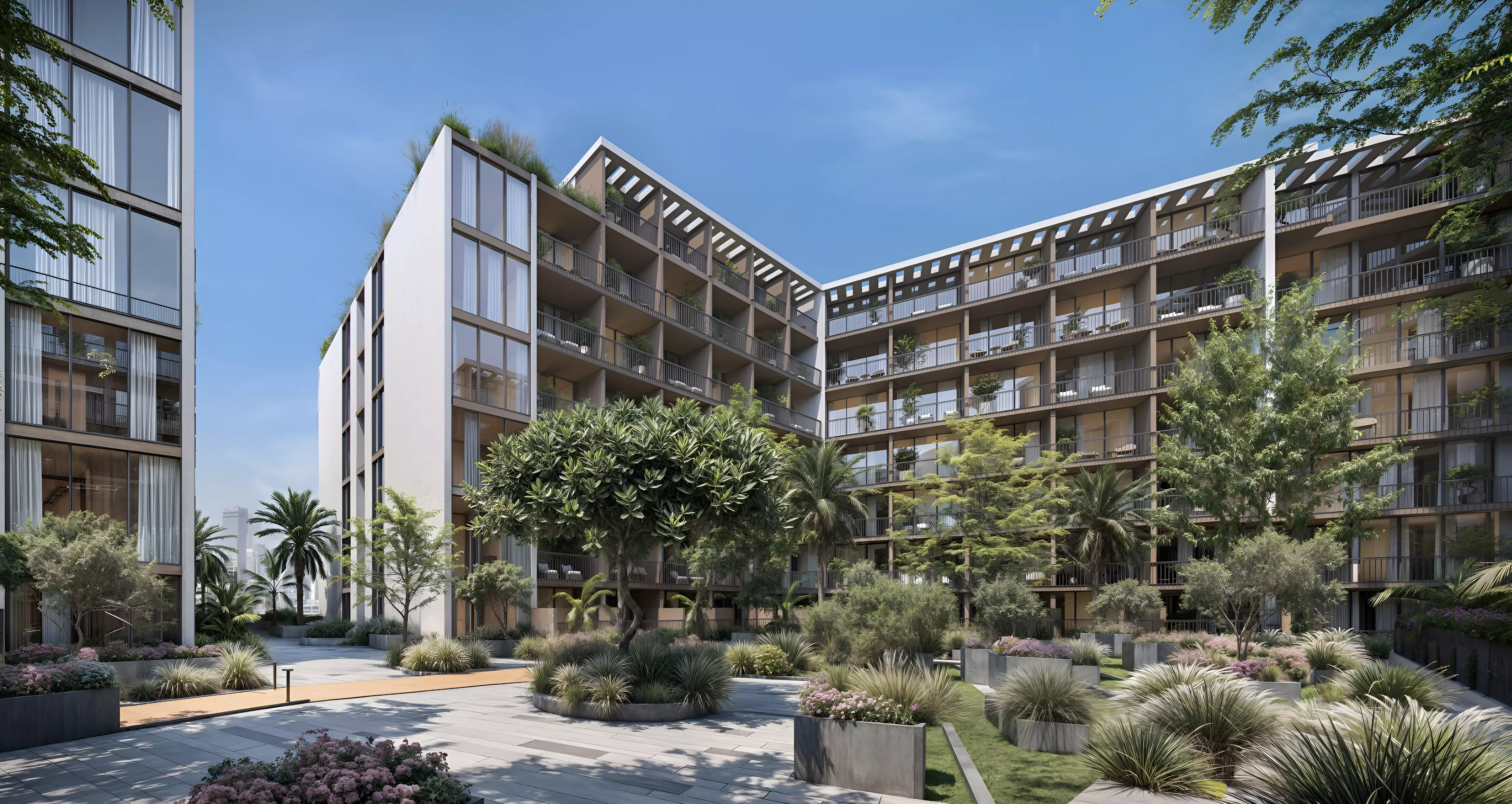 Image 6 of Ashley Hills by Townx Real Estate Development