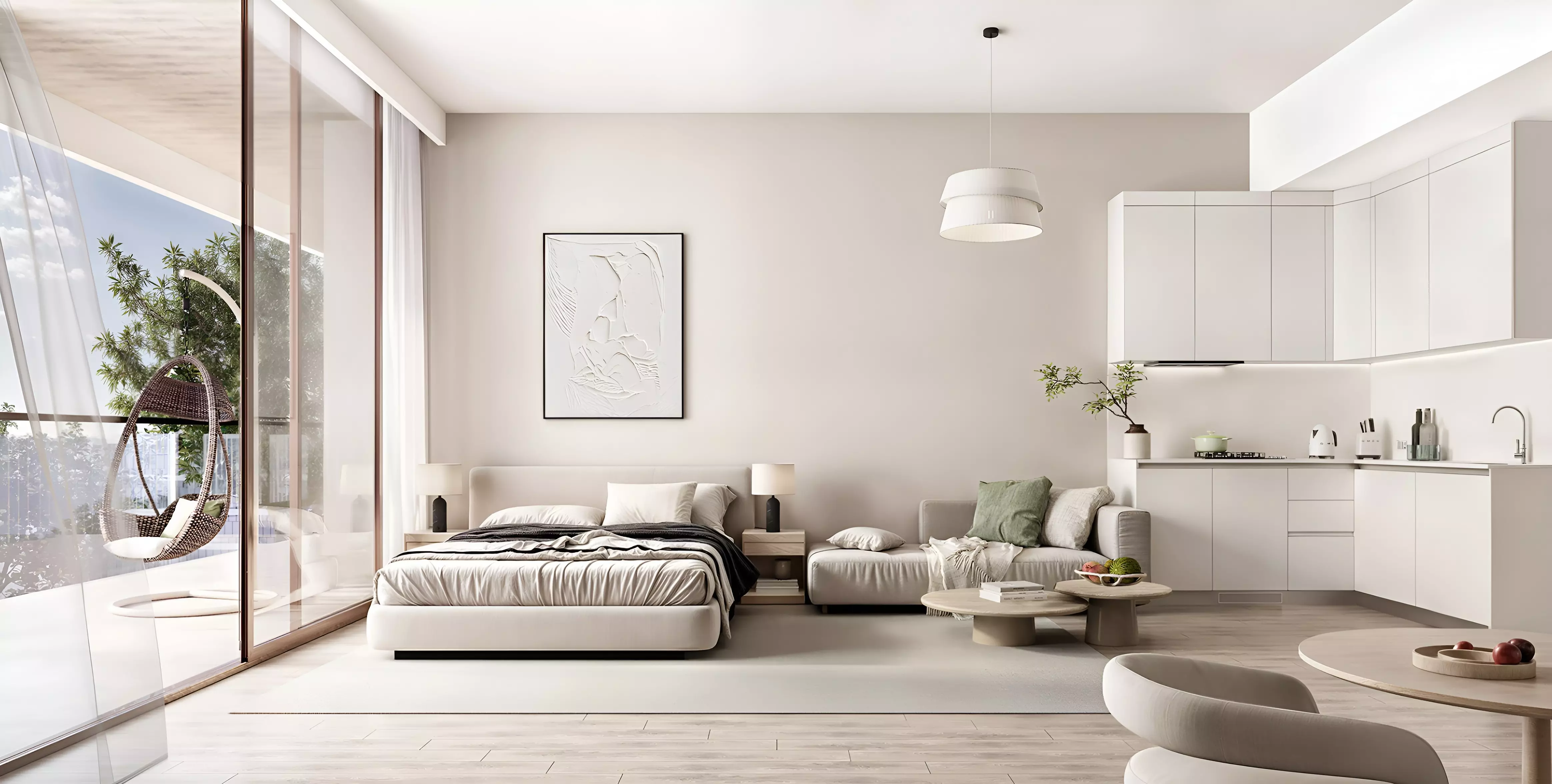 Image 8 of Ashley Hills by Townx Real Estate Development