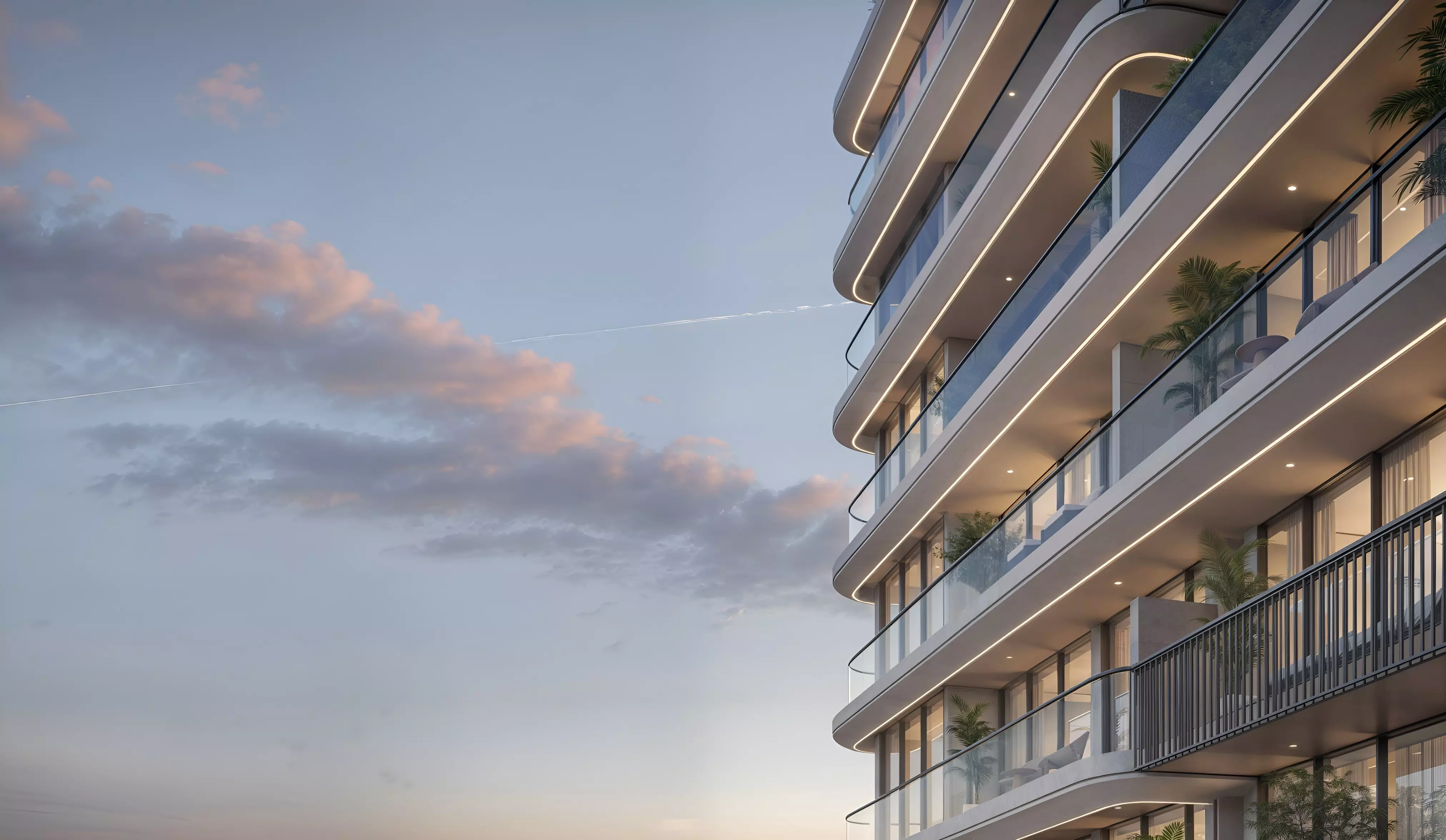 Image 9 of Ashley Hills by Townx Real Estate Development