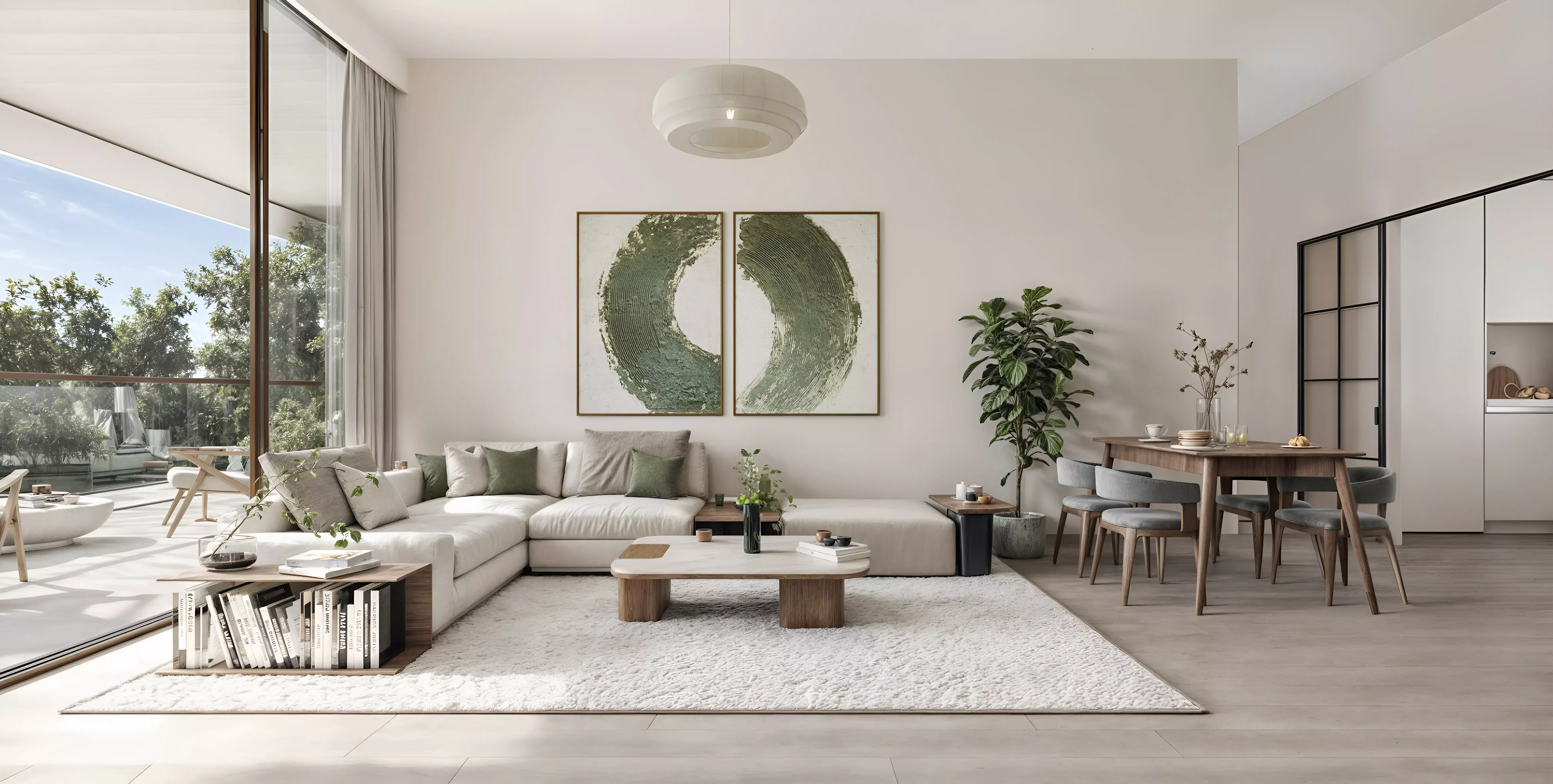 Image 3 of Ashley Hills by Townx Real Estate Development