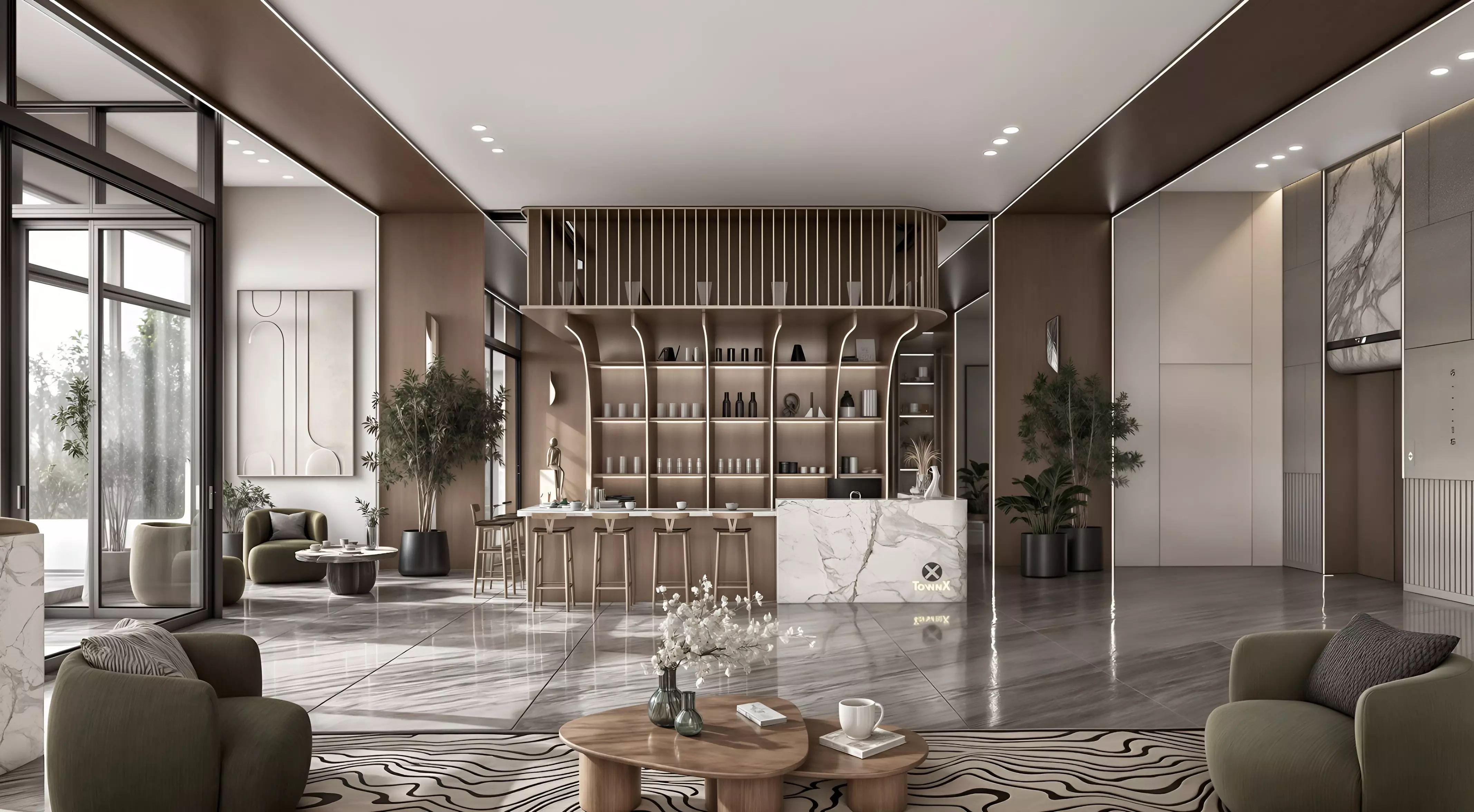 Image 7 of Ashley Hills by Townx Real Estate Development