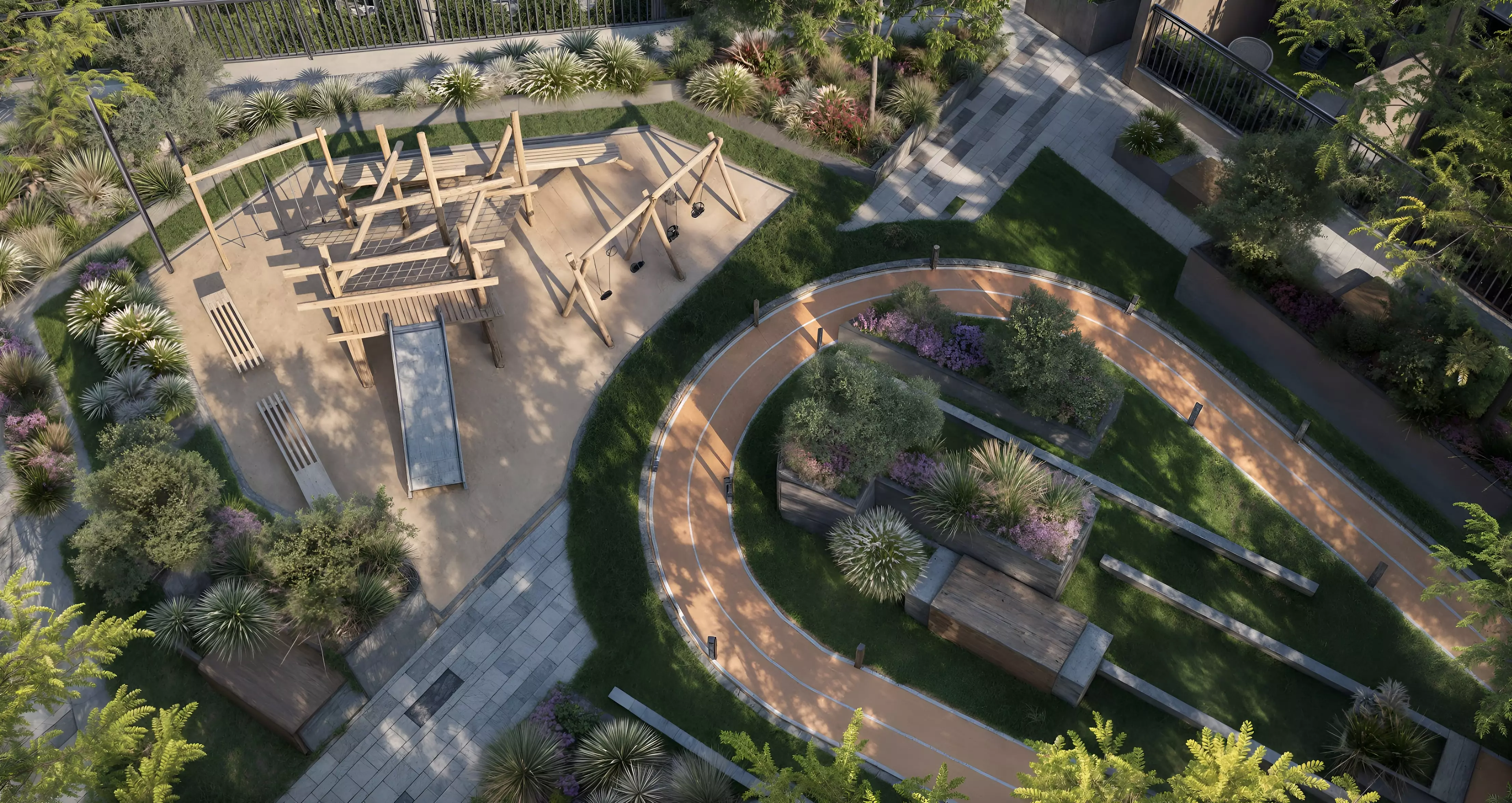 Image 4 of Ashley Hills by Townx Real Estate Development