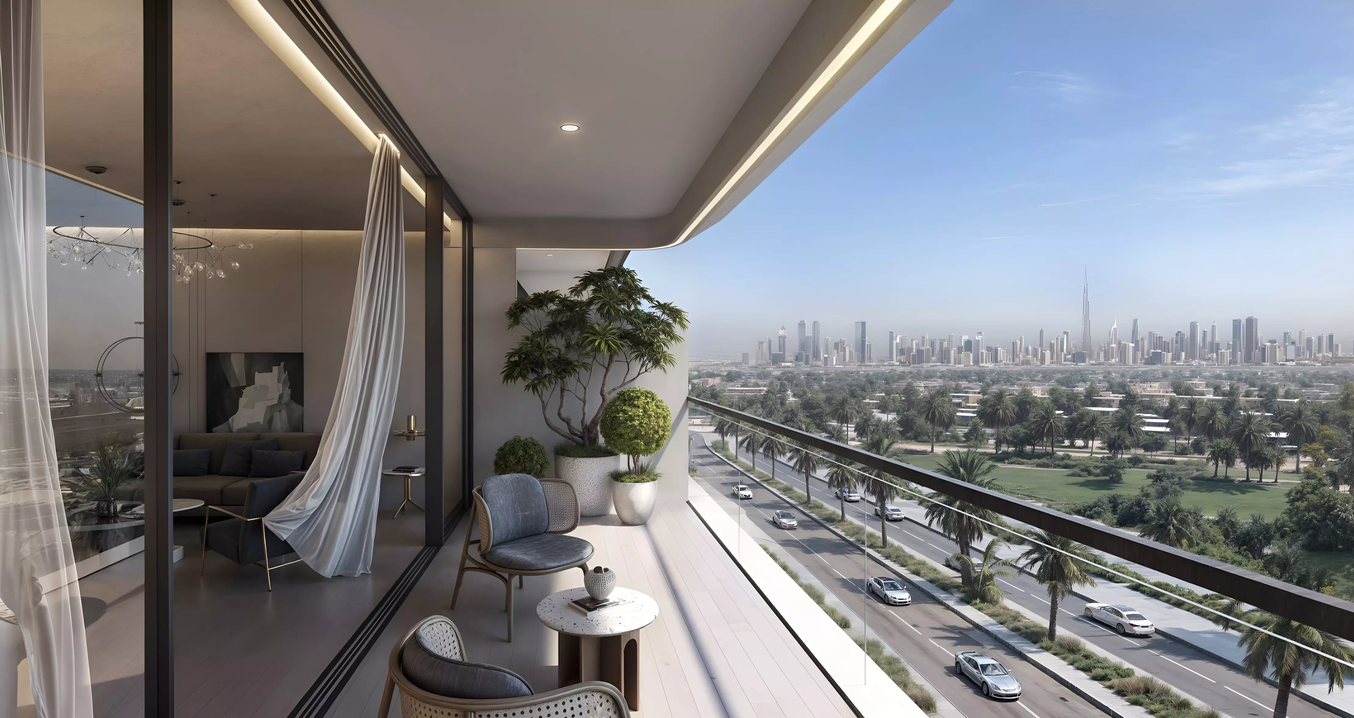 Image 5 of Ashley Hills by Townx Real Estate Development