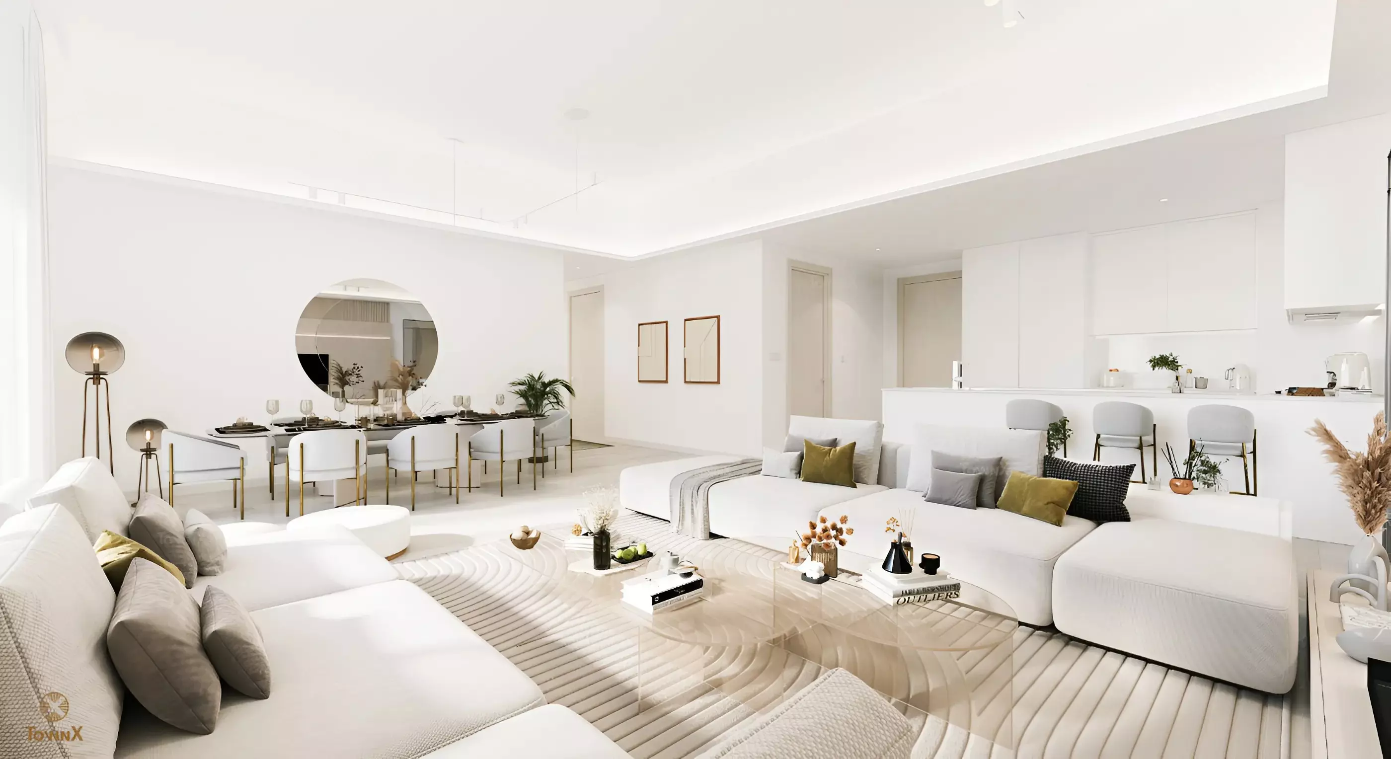 Image 2 of Luma Park Views by Townx Real Estate Development