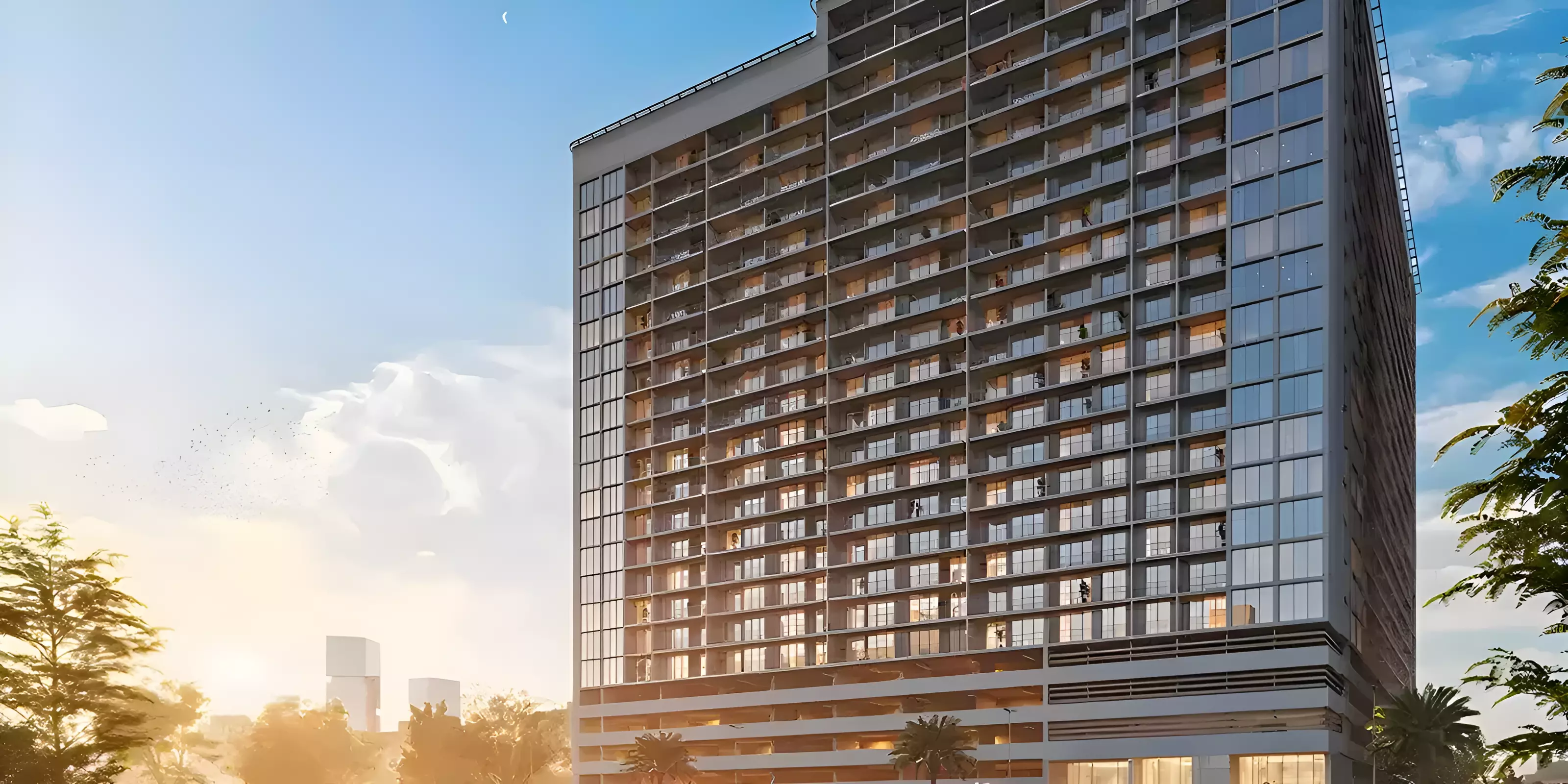 Image 9 of Luma Park Views by Townx Real Estate Development