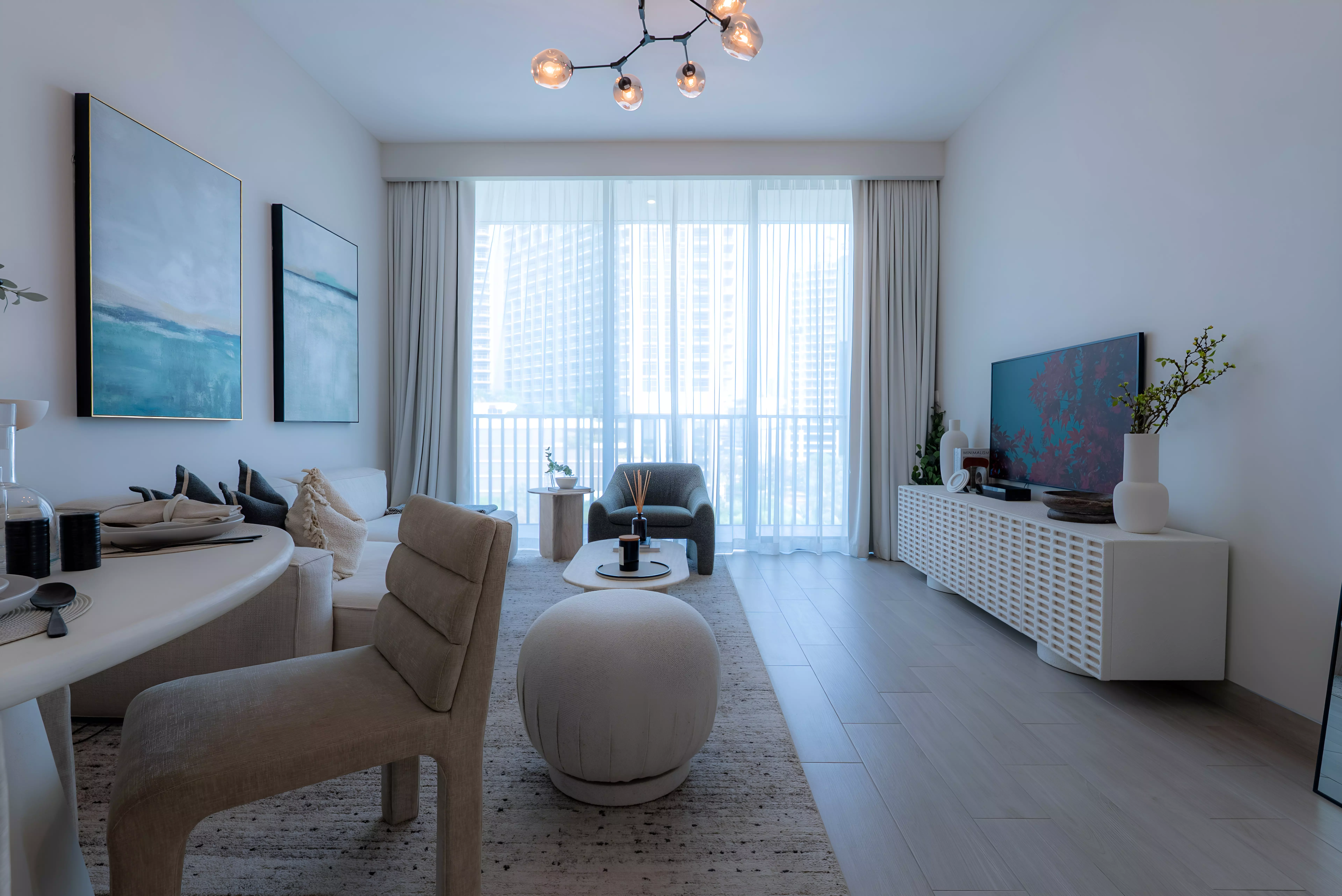 Image 16 of Luma Park Views by Townx Real Estate Development