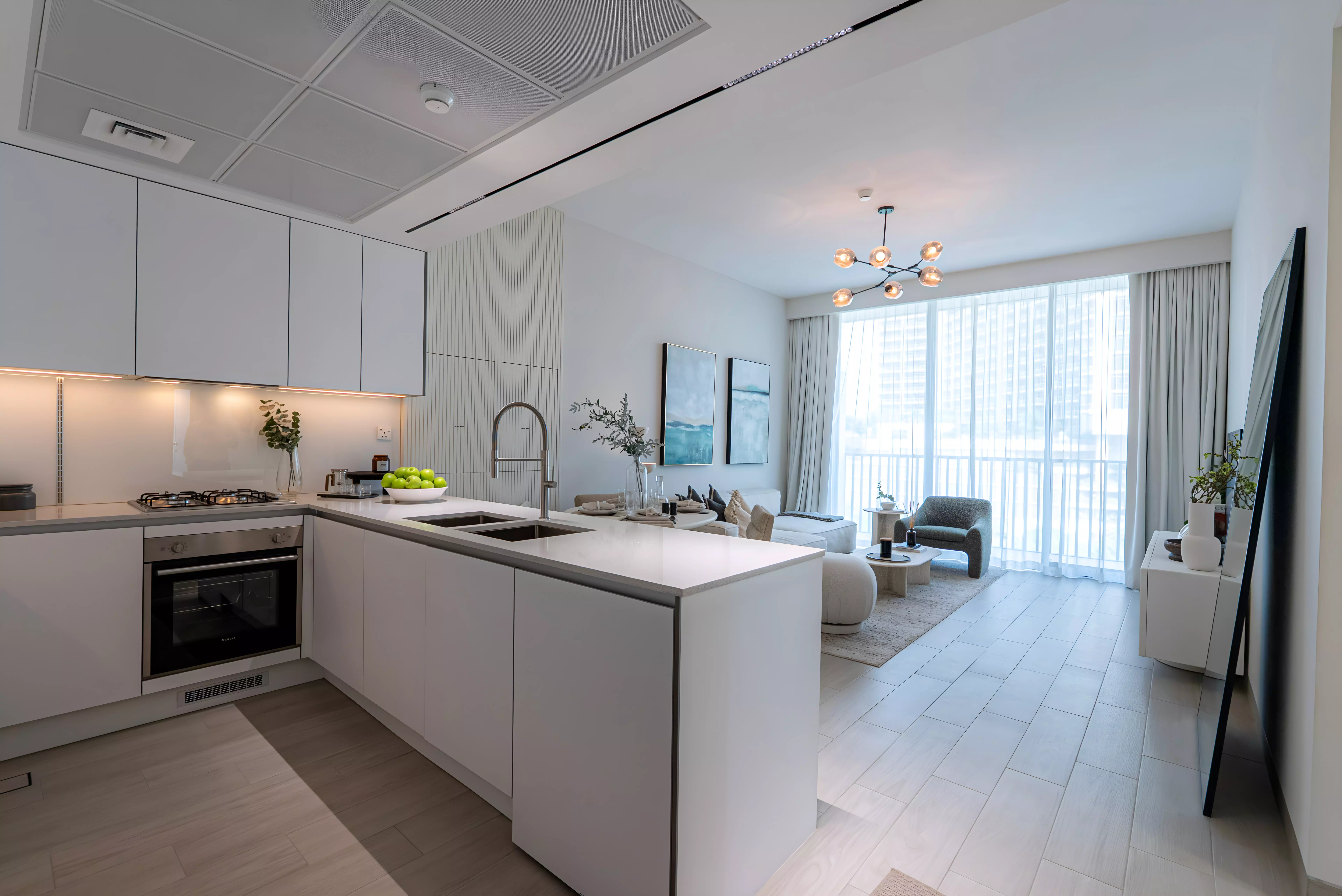 Image 19 of Luma Park Views by Townx Real Estate Development