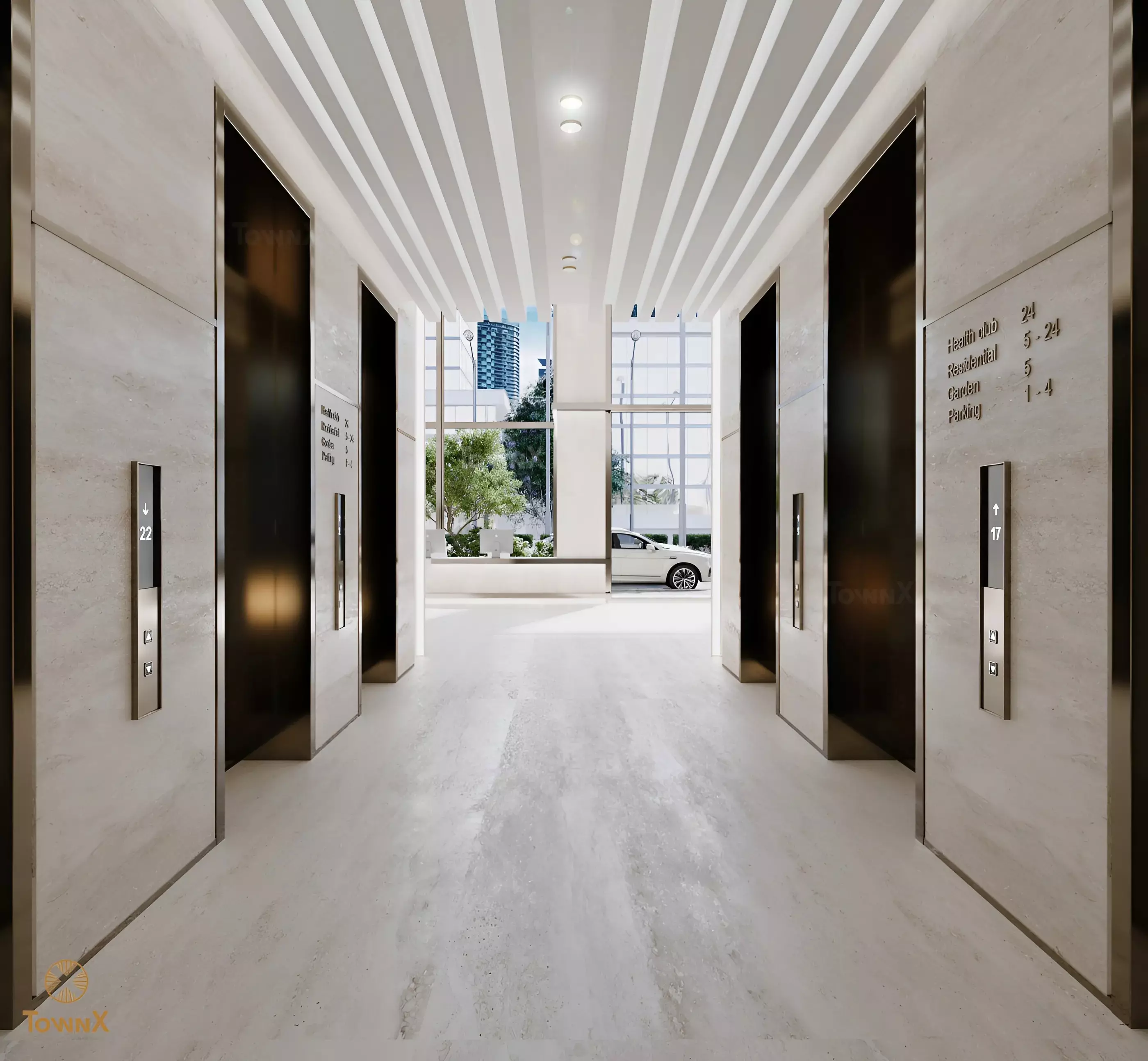 Image 4 of Luma Park Views by Townx Real Estate Development