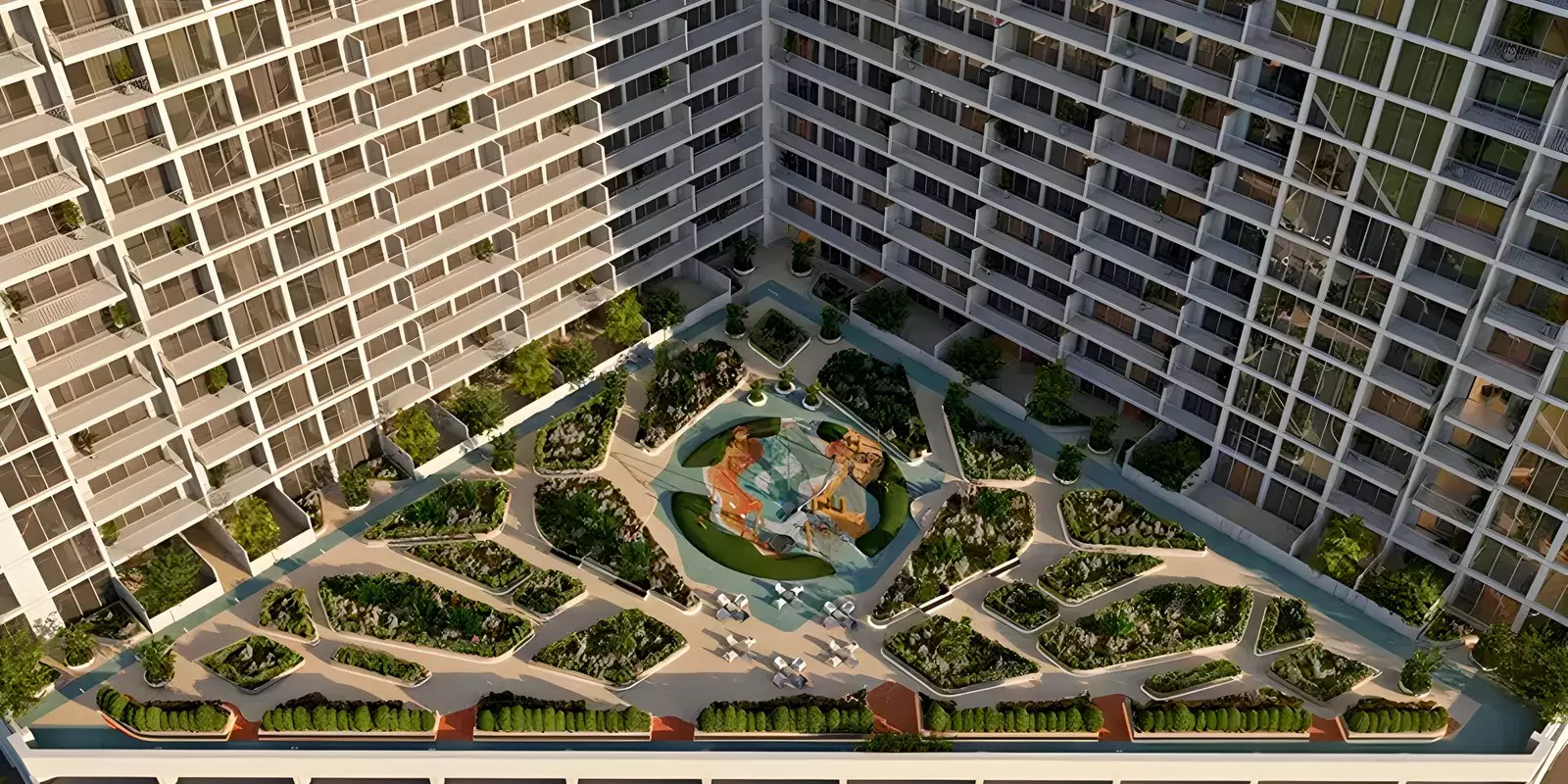 Image 10 of Luma Park Views by Townx Real Estate Development