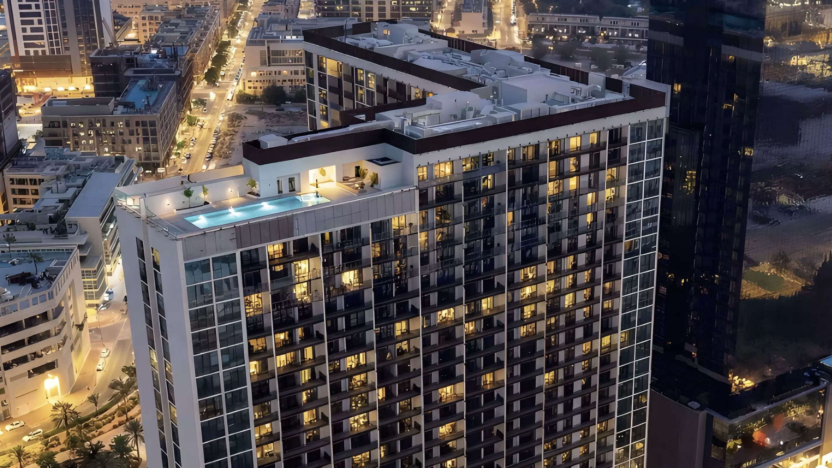 Image 15 of Luma Park Views by Townx Real Estate Development