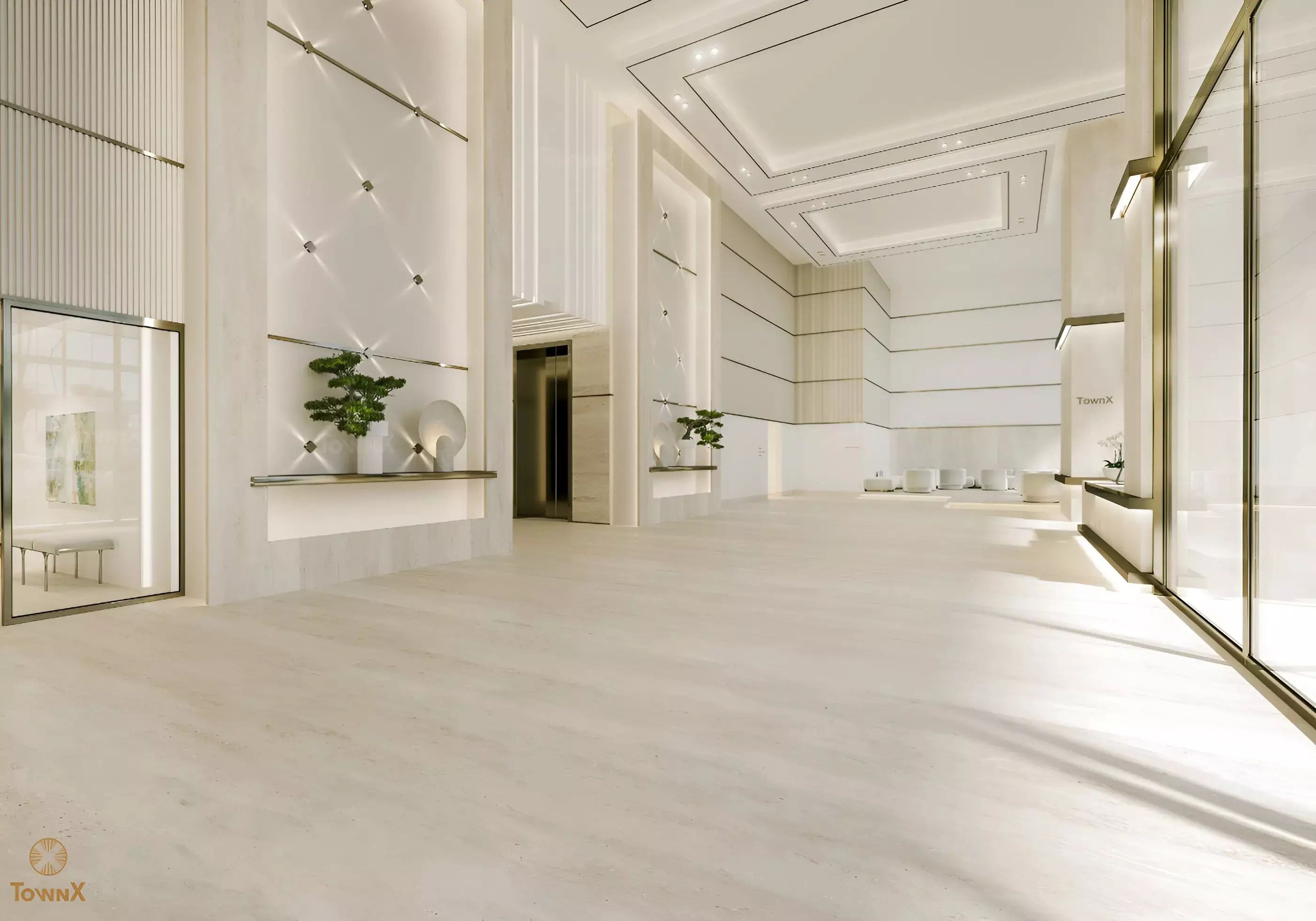 Image 11 of Luma Park Views by Townx Real Estate Development