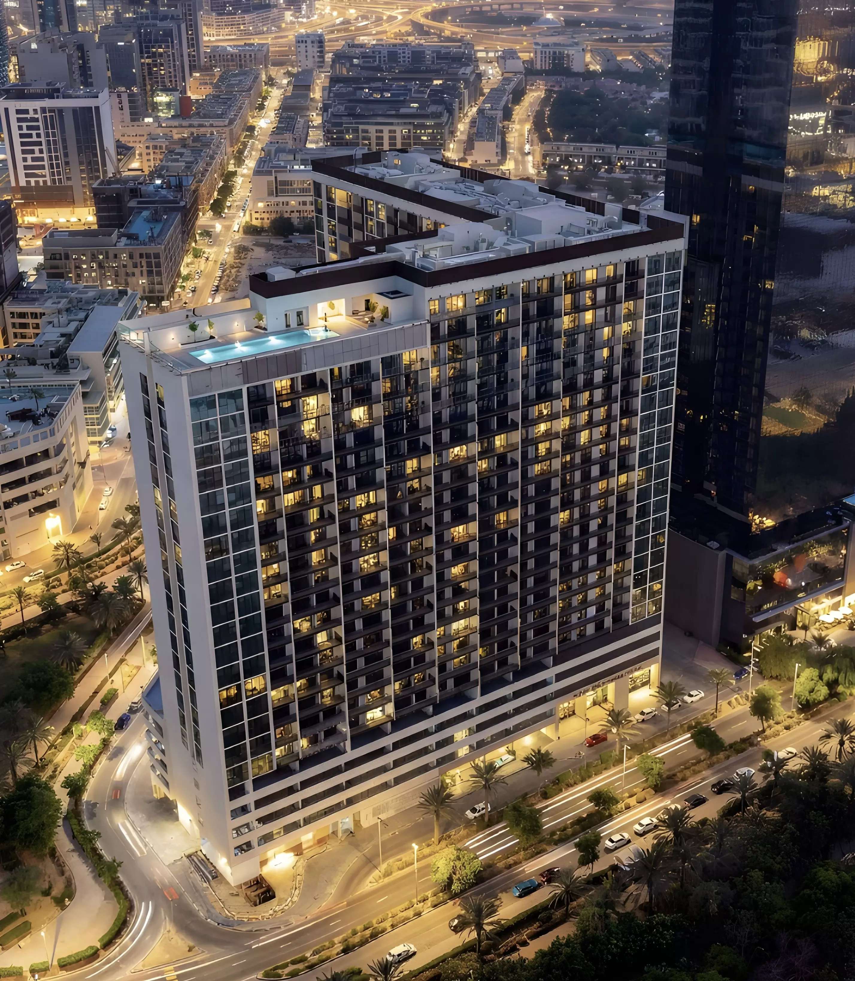Image 20 of Luma Park Views by Townx Real Estate Development