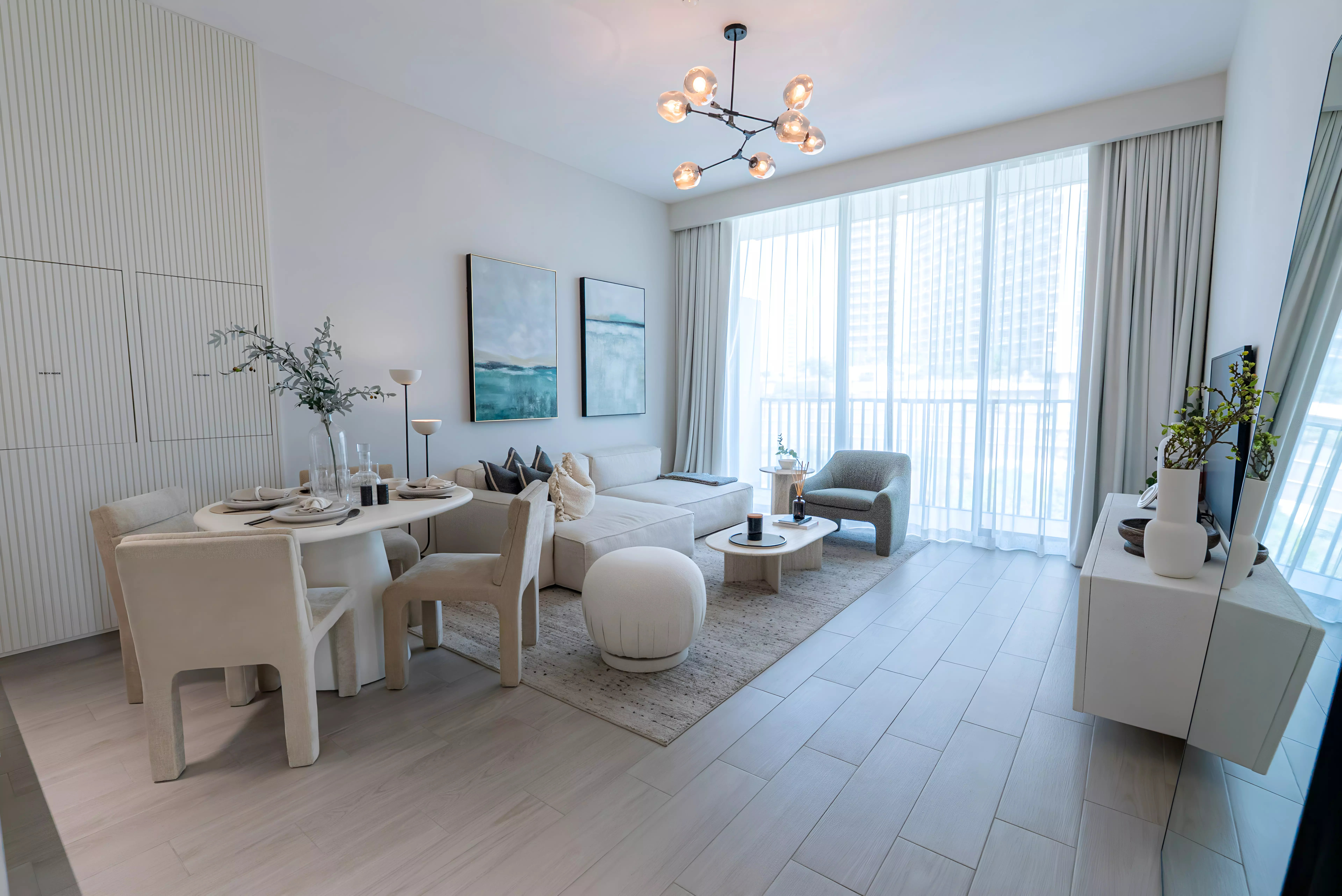 Image 18 of Luma Park Views by Townx Real Estate Development