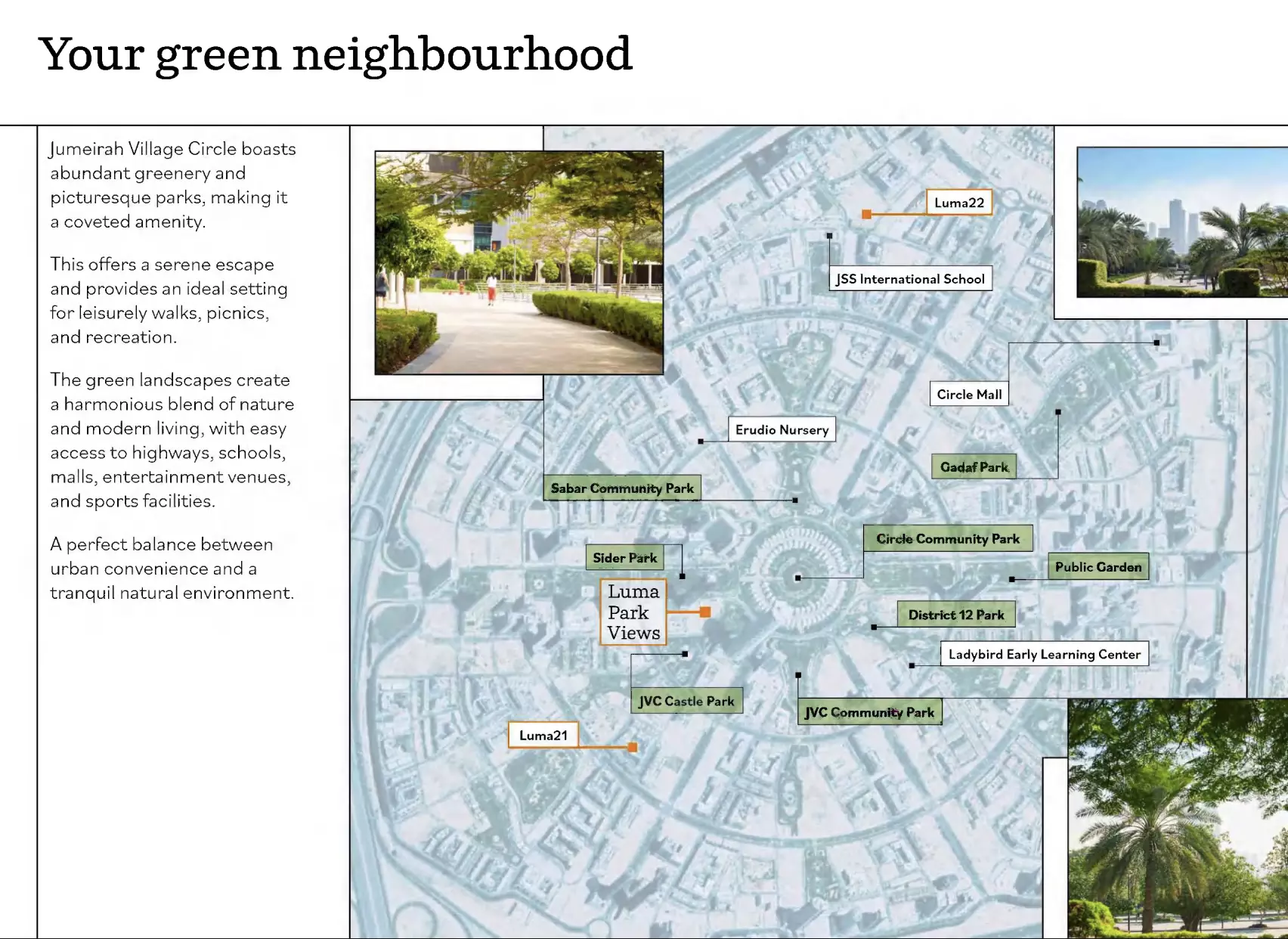 Image 12 of Luma Park Views by Townx Real Estate Development