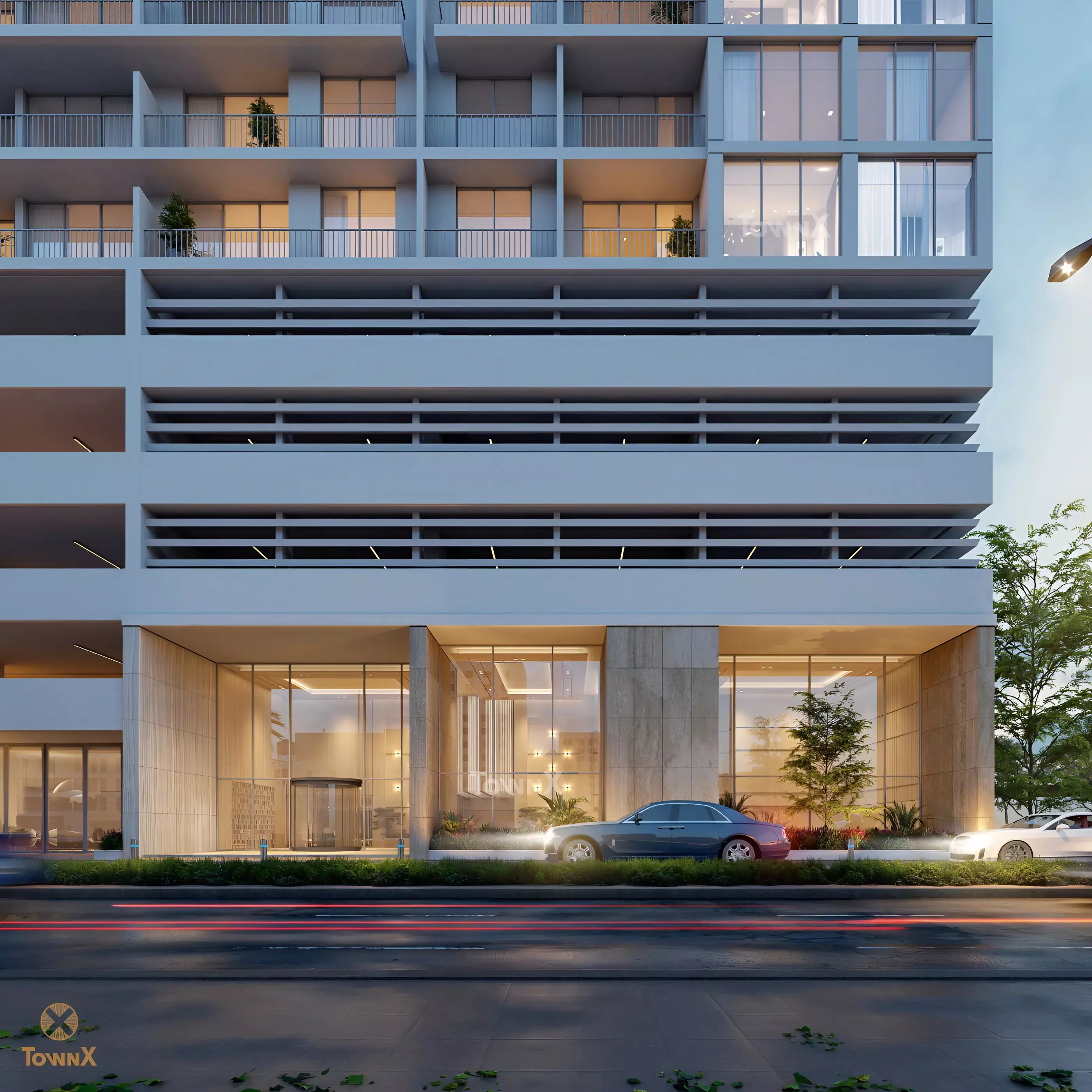 Image 7 of Luma Park Views by Townx Real Estate Development