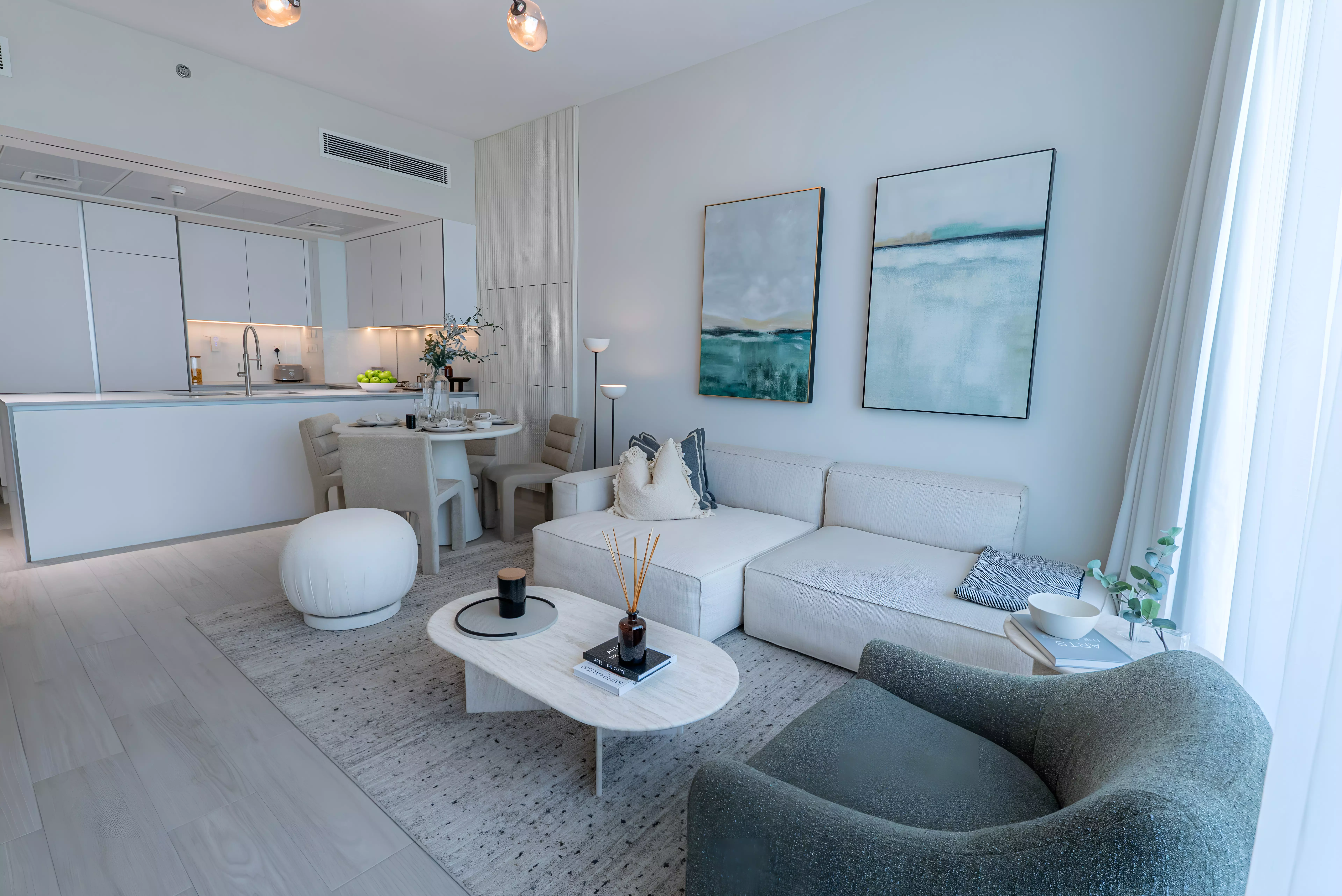 Image 17 of Luma Park Views by Townx Real Estate Development