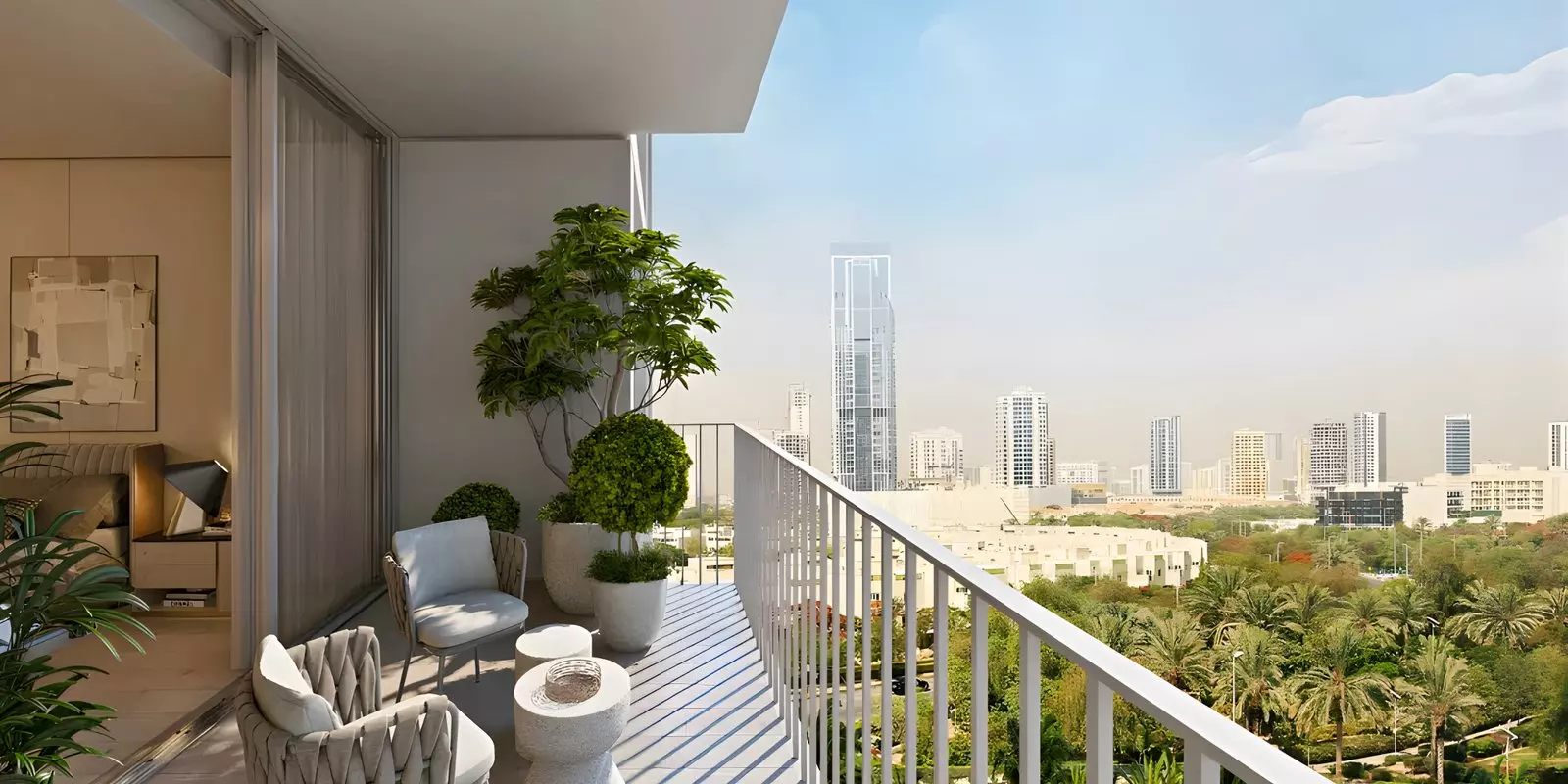 Image 13 of Luma Park Views by Townx Real Estate Development