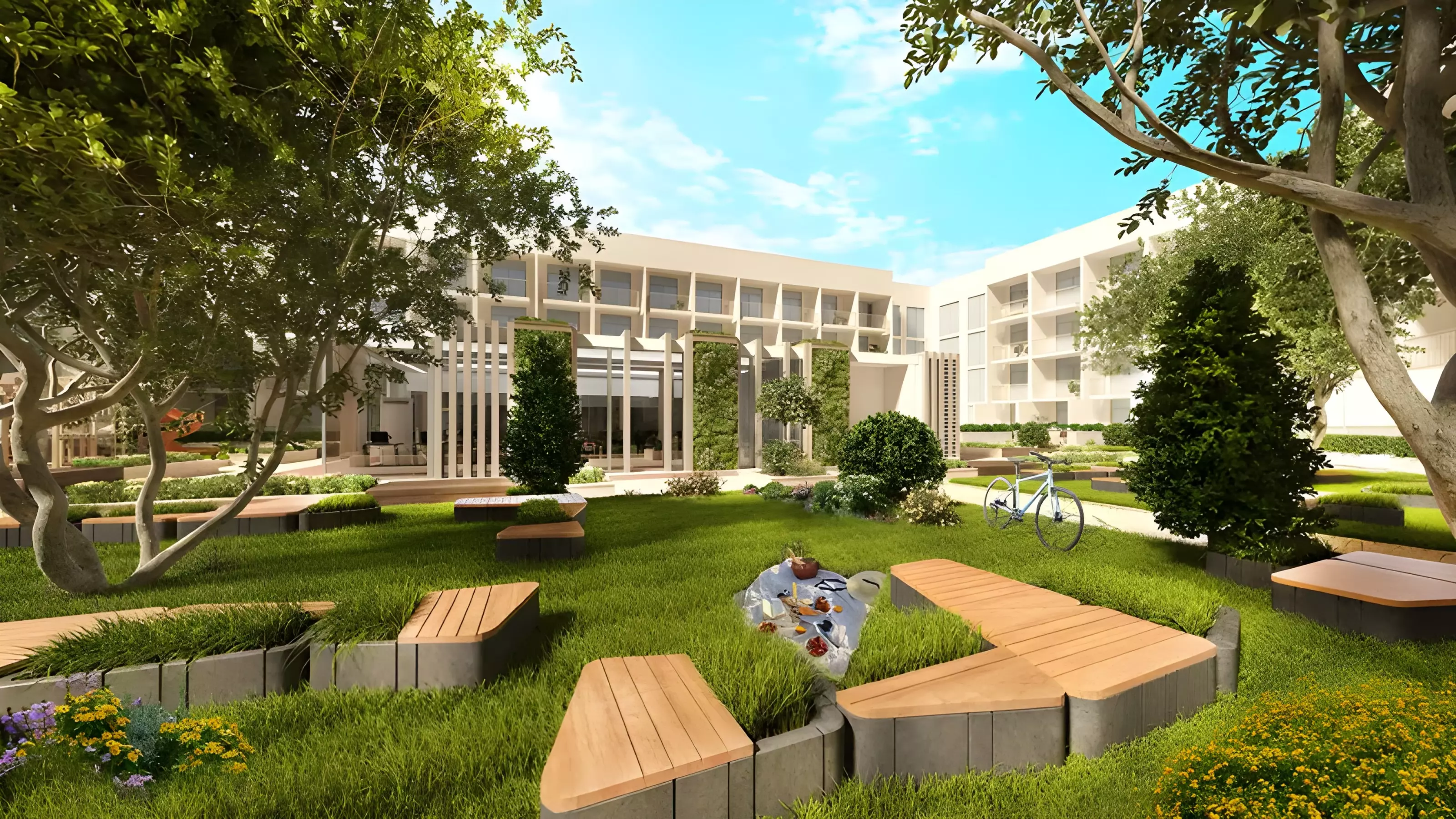 Image 5 of Luma 22 by Townx Real Estate Development