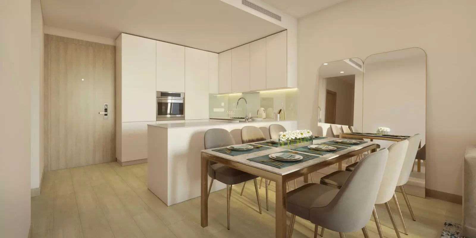 Image 8 of Luma 22 by Townx Real Estate Development