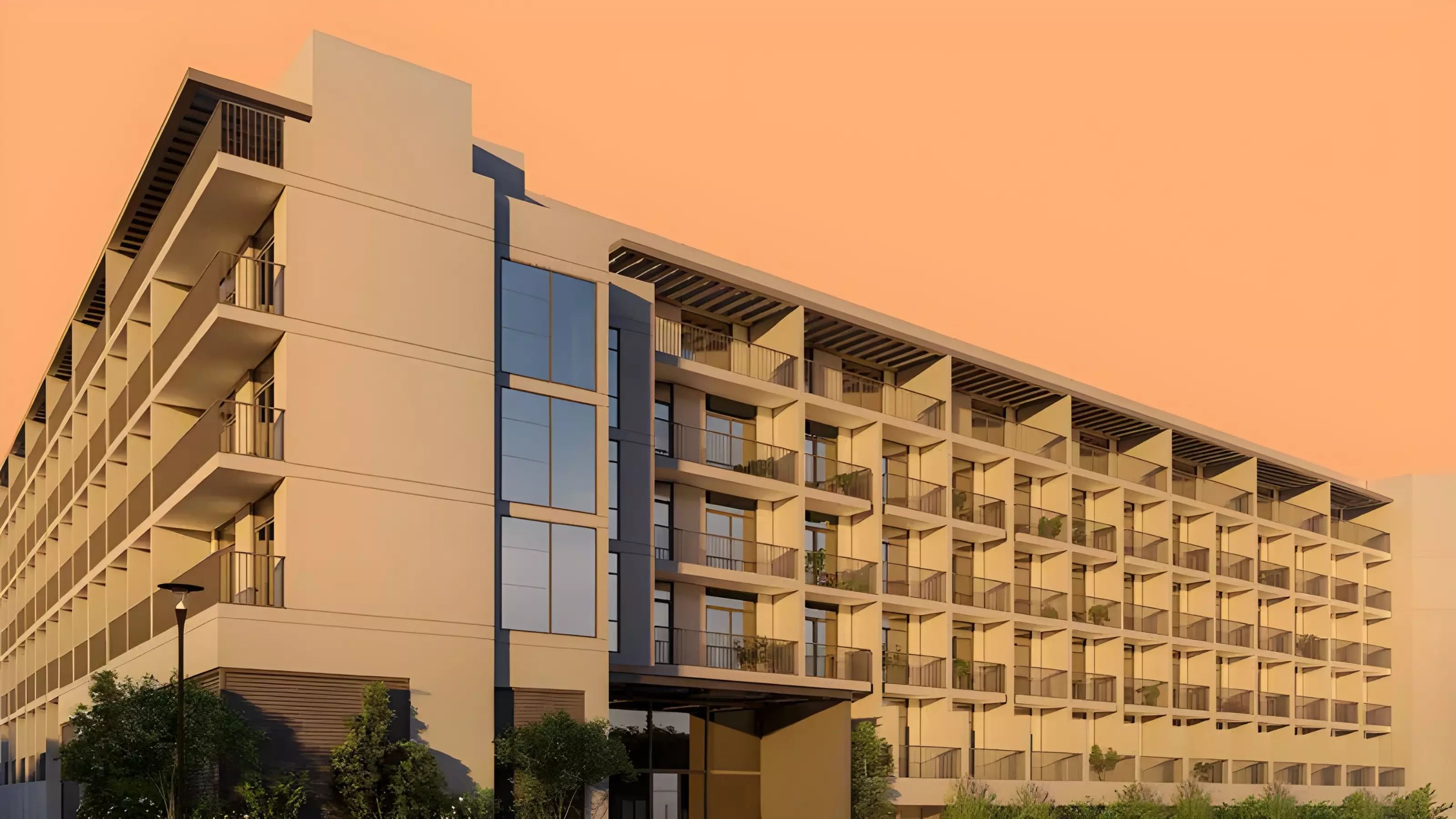 Image 3 of Luma 22 by Townx Real Estate Development