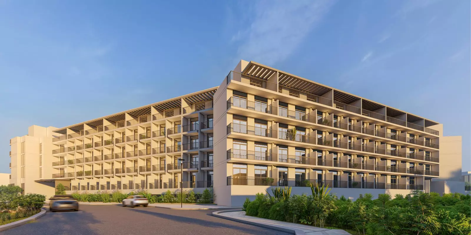 Image of Luma 22 by Townx Real Estate Development