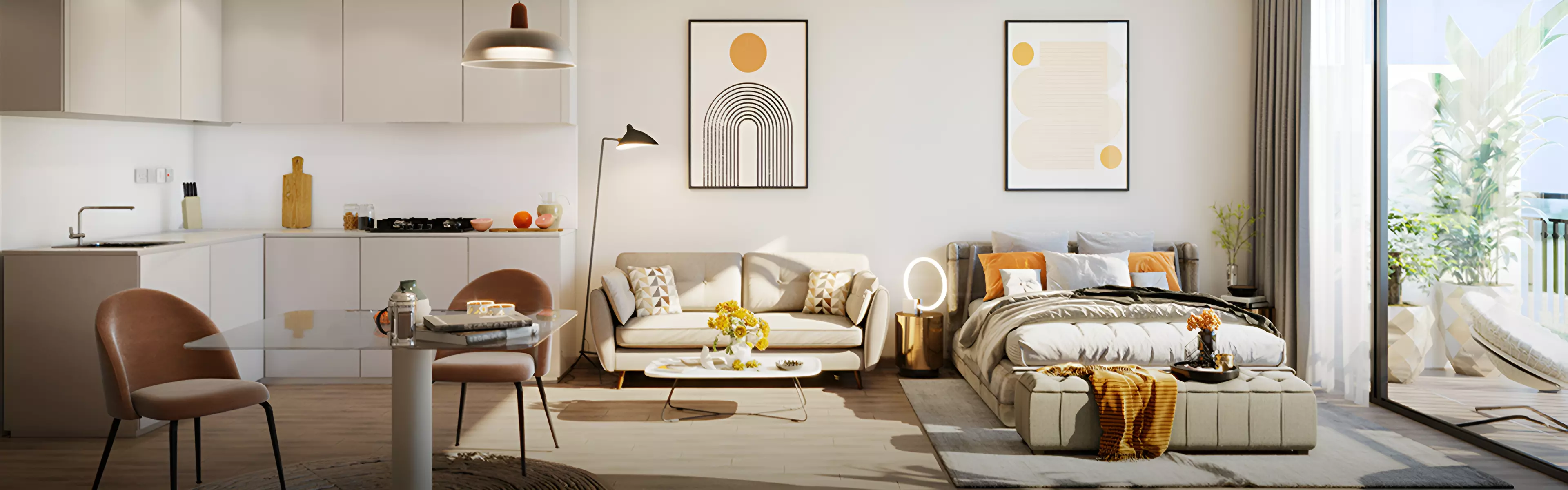 Image 2 of Luma21 by Townx Real Estate Development