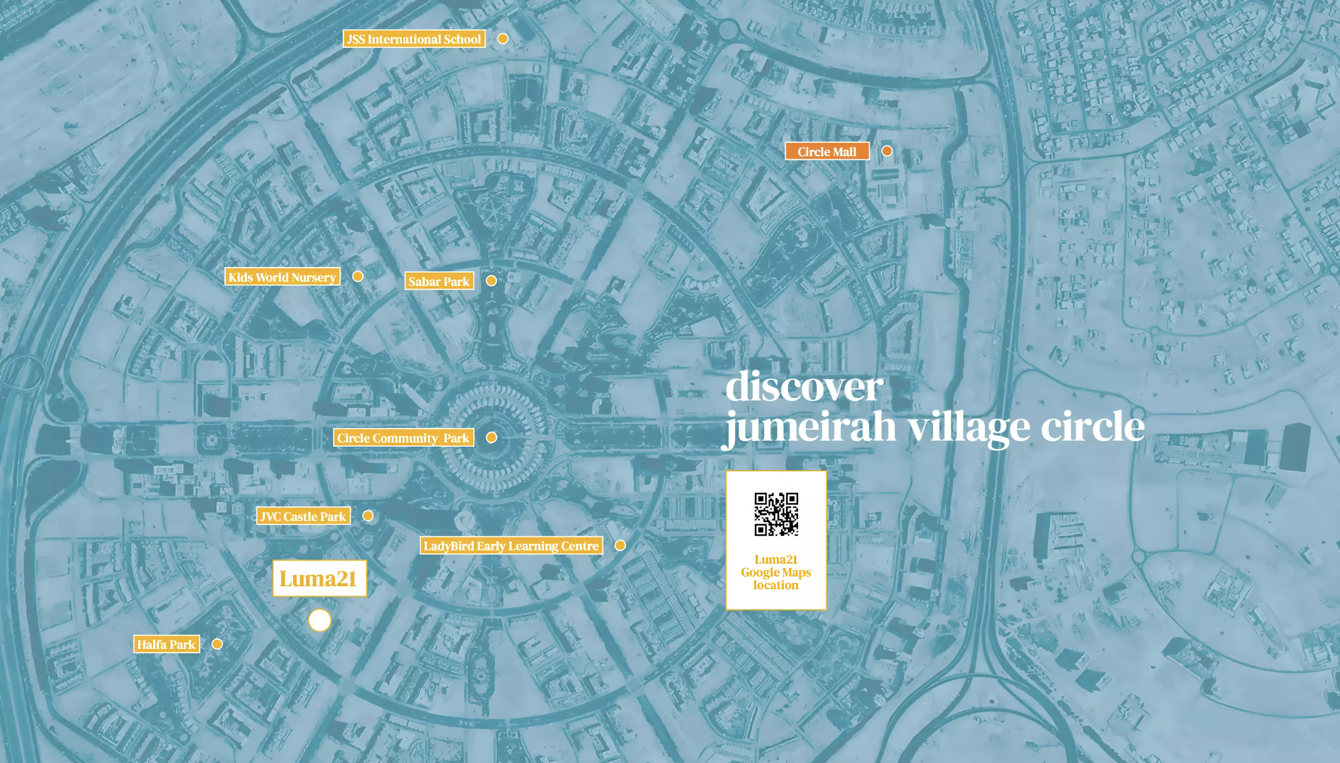 Image 10 of Luma21 by Townx Real Estate Development