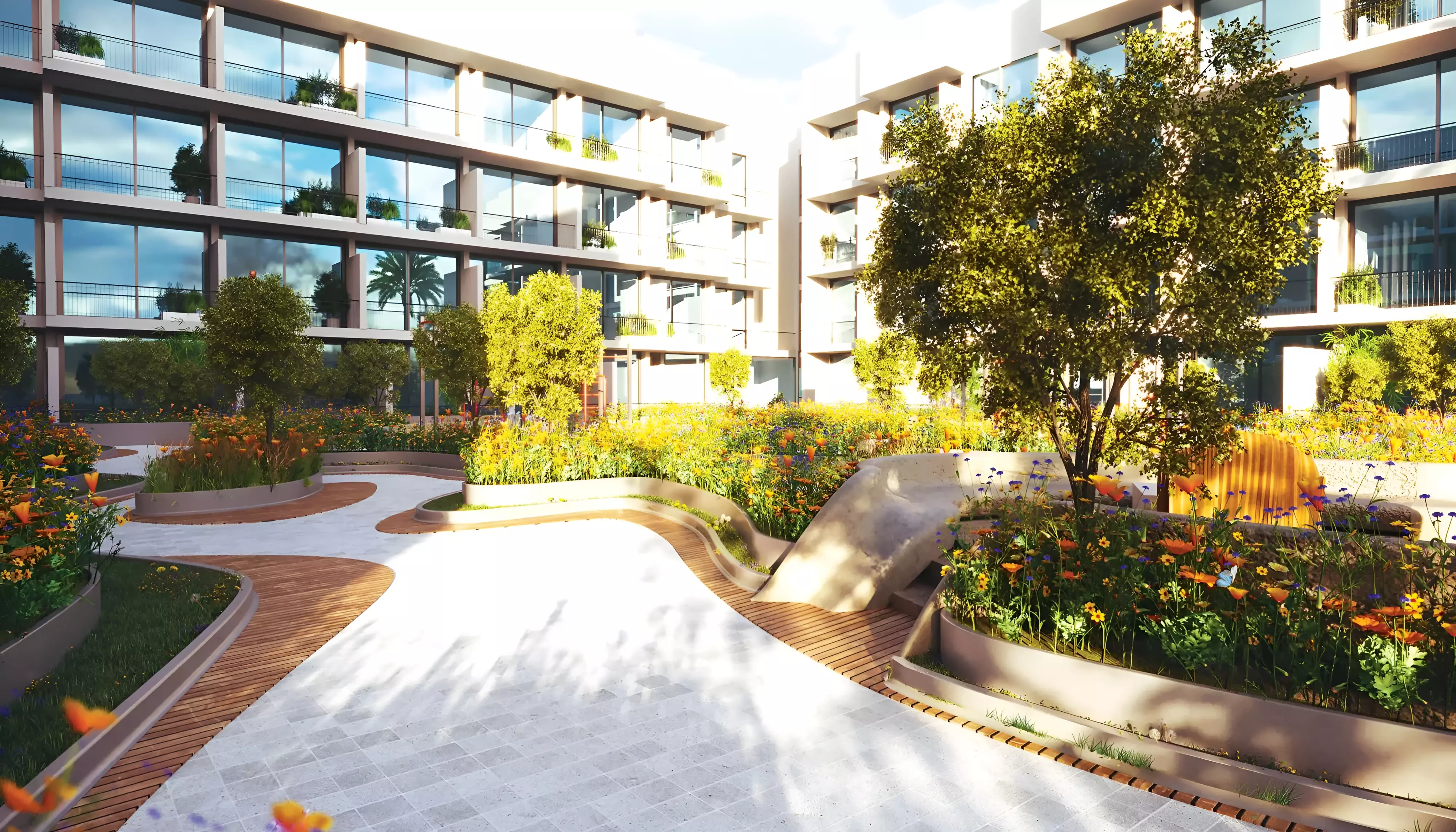 Image 8 of Luma21 by Townx Real Estate Development