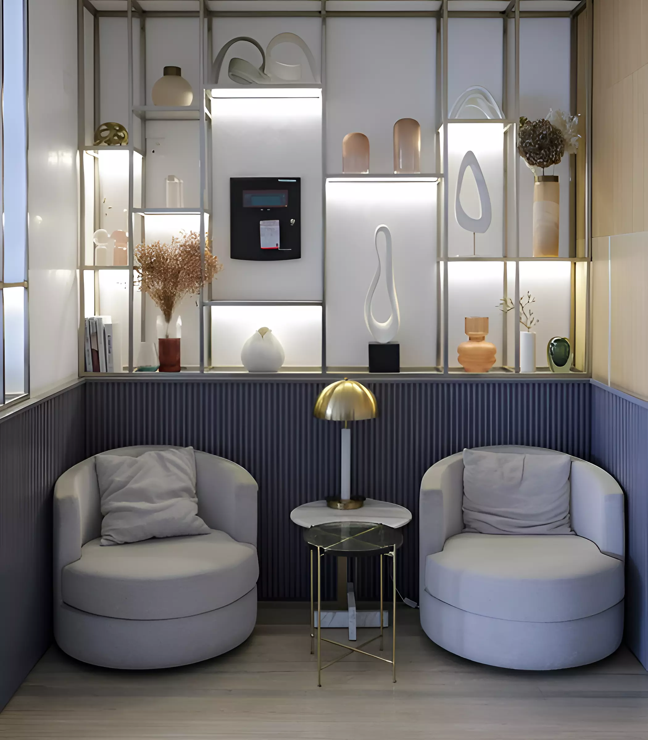 Image 3 of Luma21 by Townx Real Estate Development