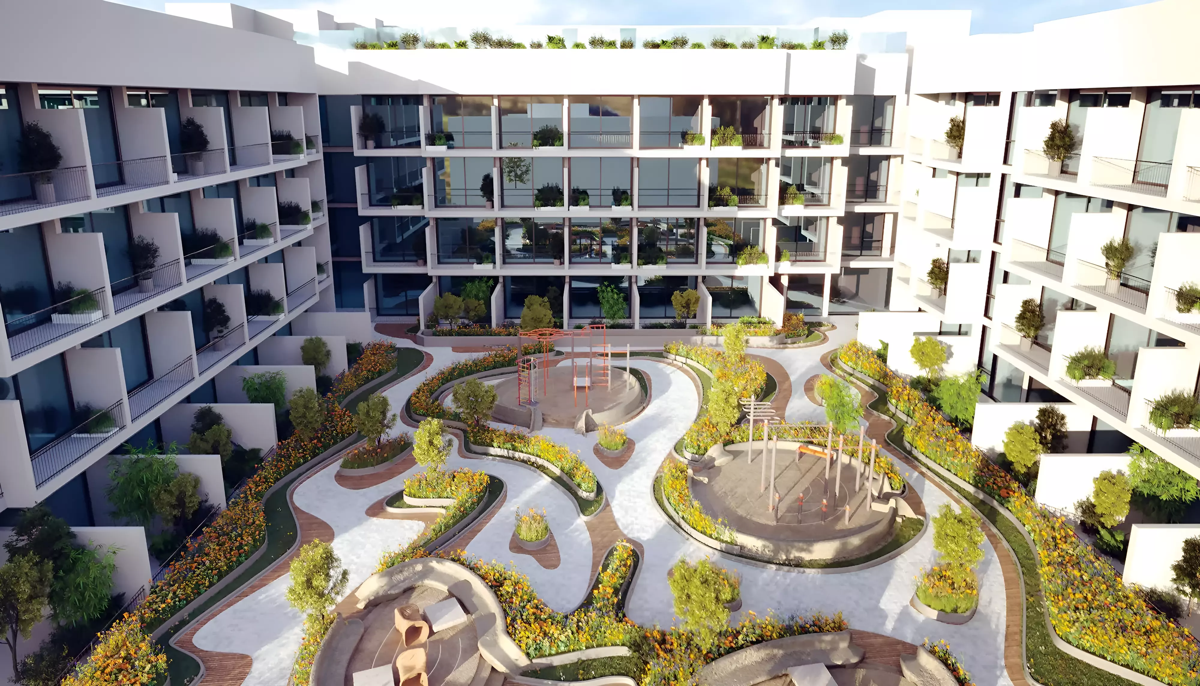 Image 6 of Luma21 by Townx Real Estate Development