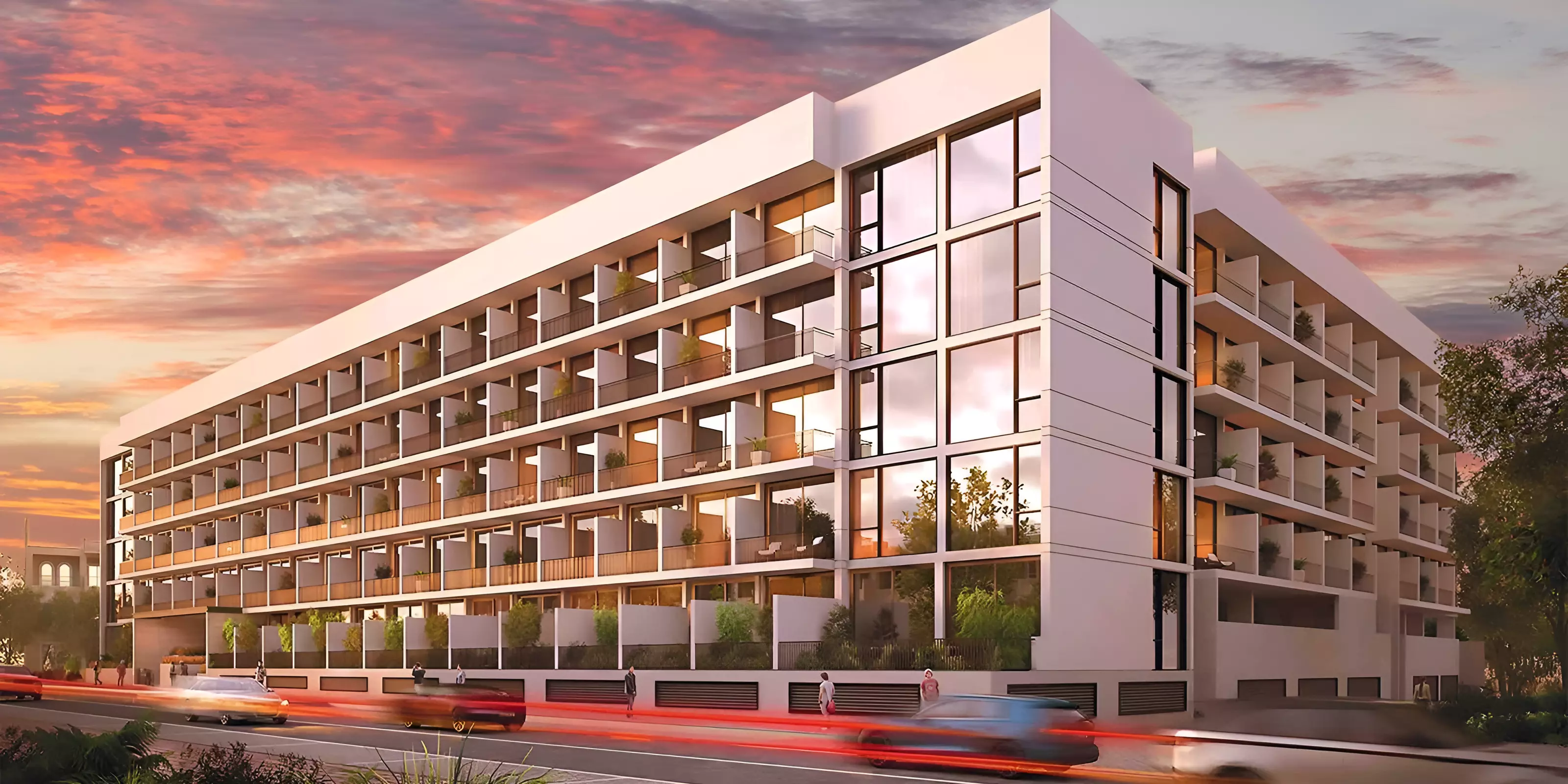 Image of Luma21 by Townx Real Estate Development