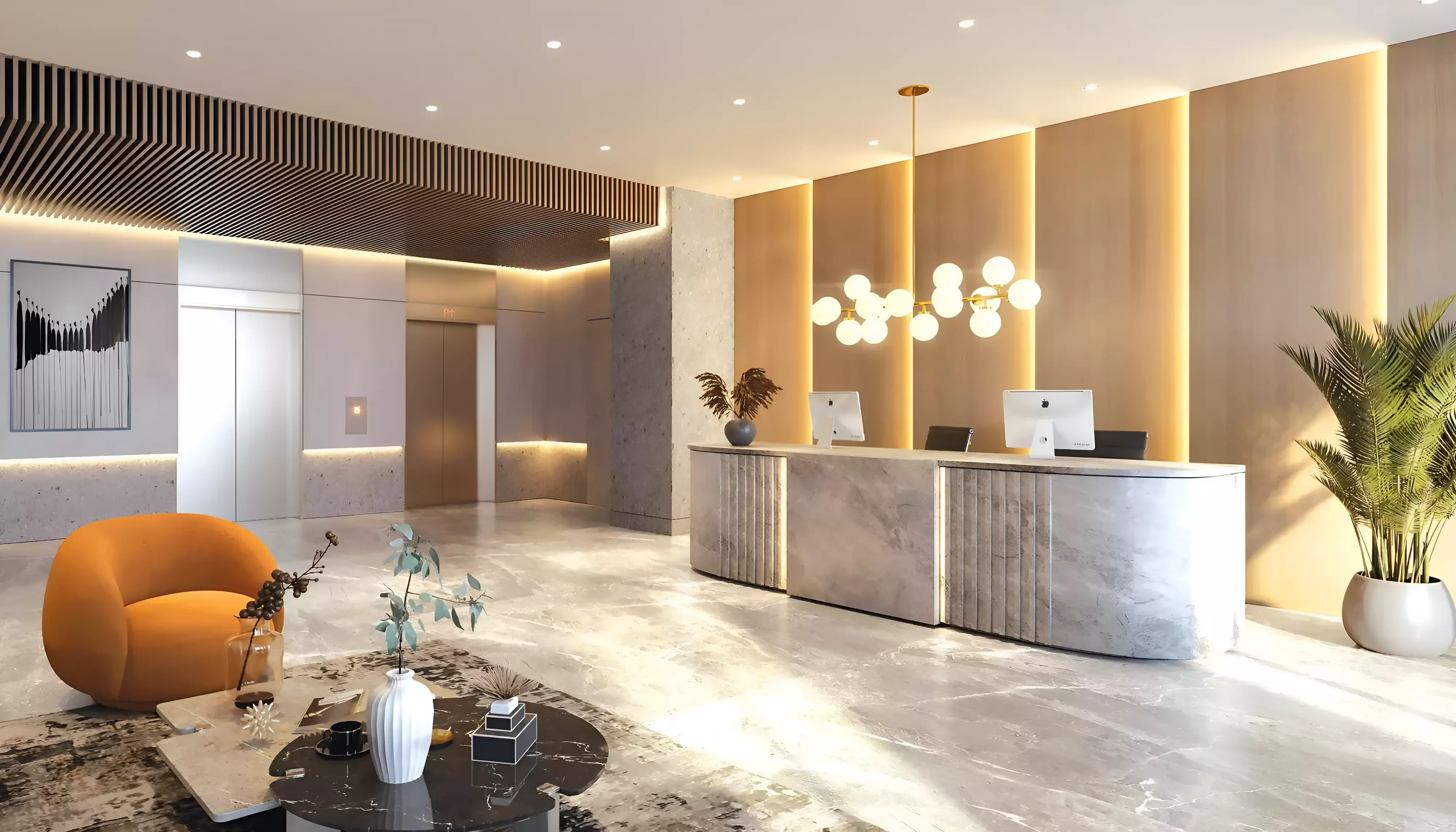 Image 7 of Luma21 by Townx Real Estate Development